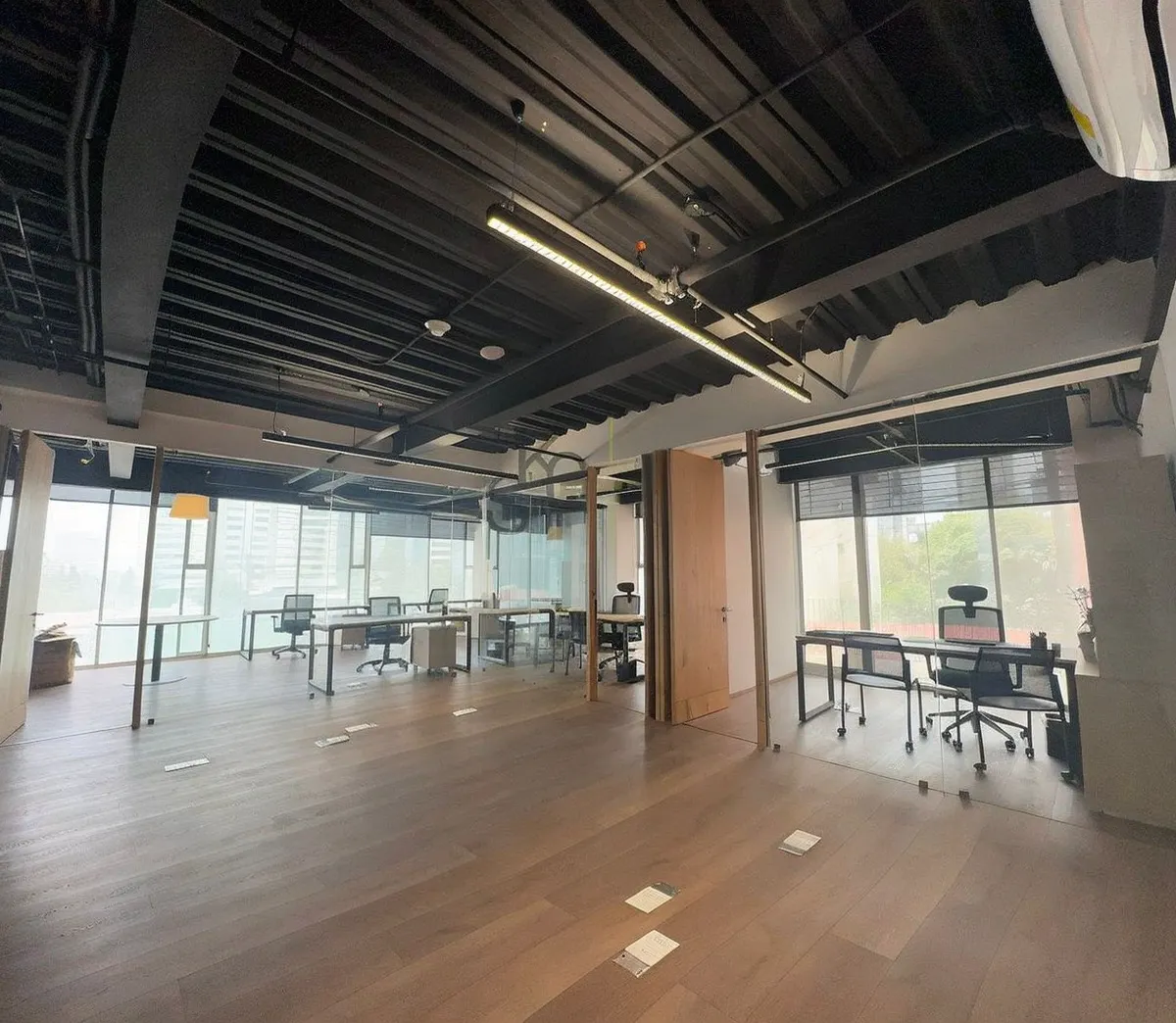 Oficina Spot2