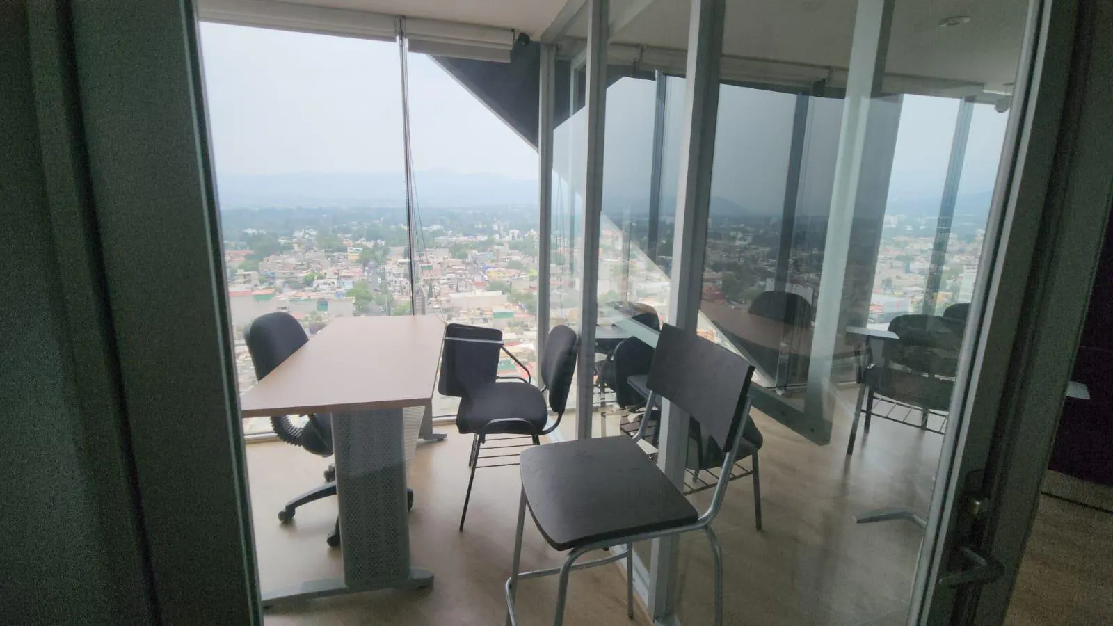 Oficina Spot2