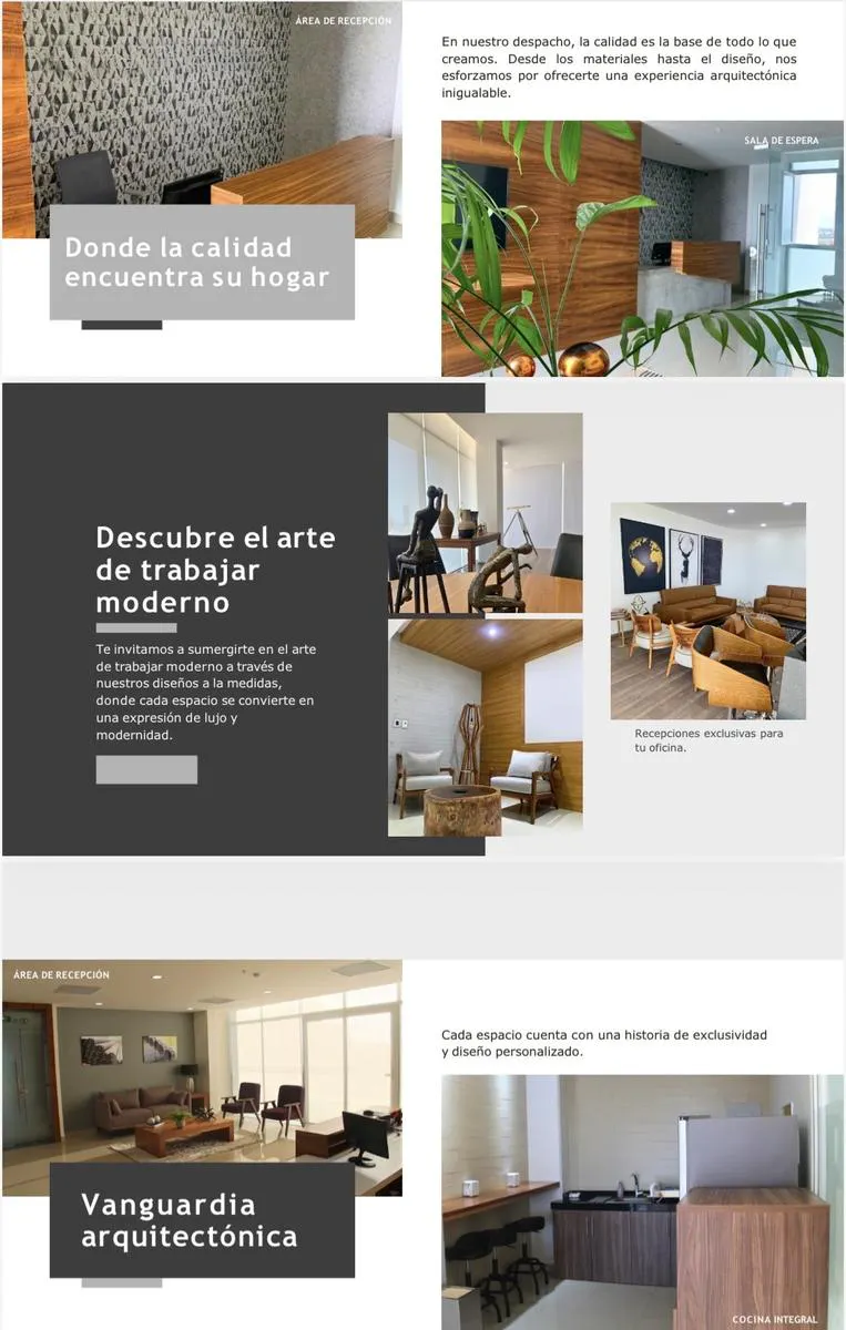 Oficina Spot2