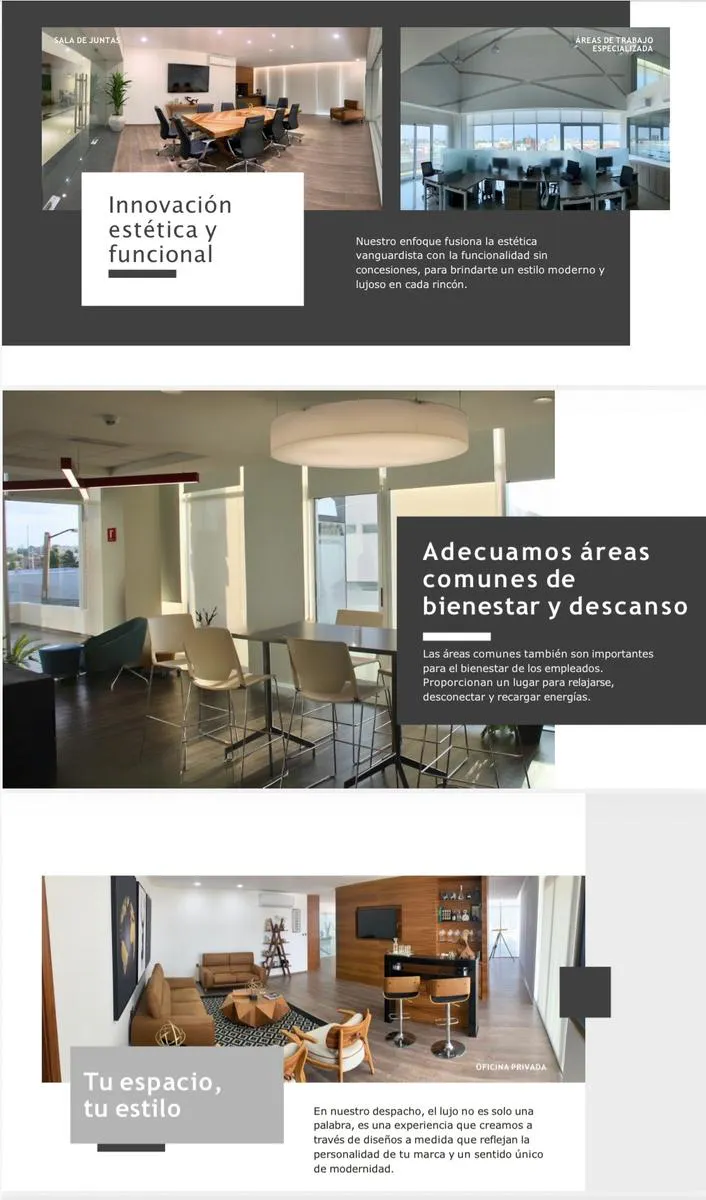 Oficina Spot2