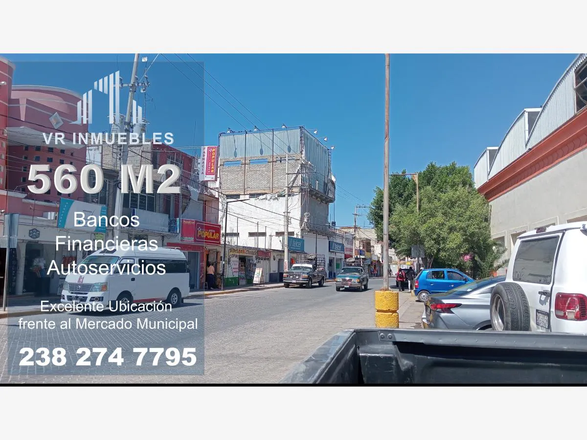 Local Comercial Spot2
