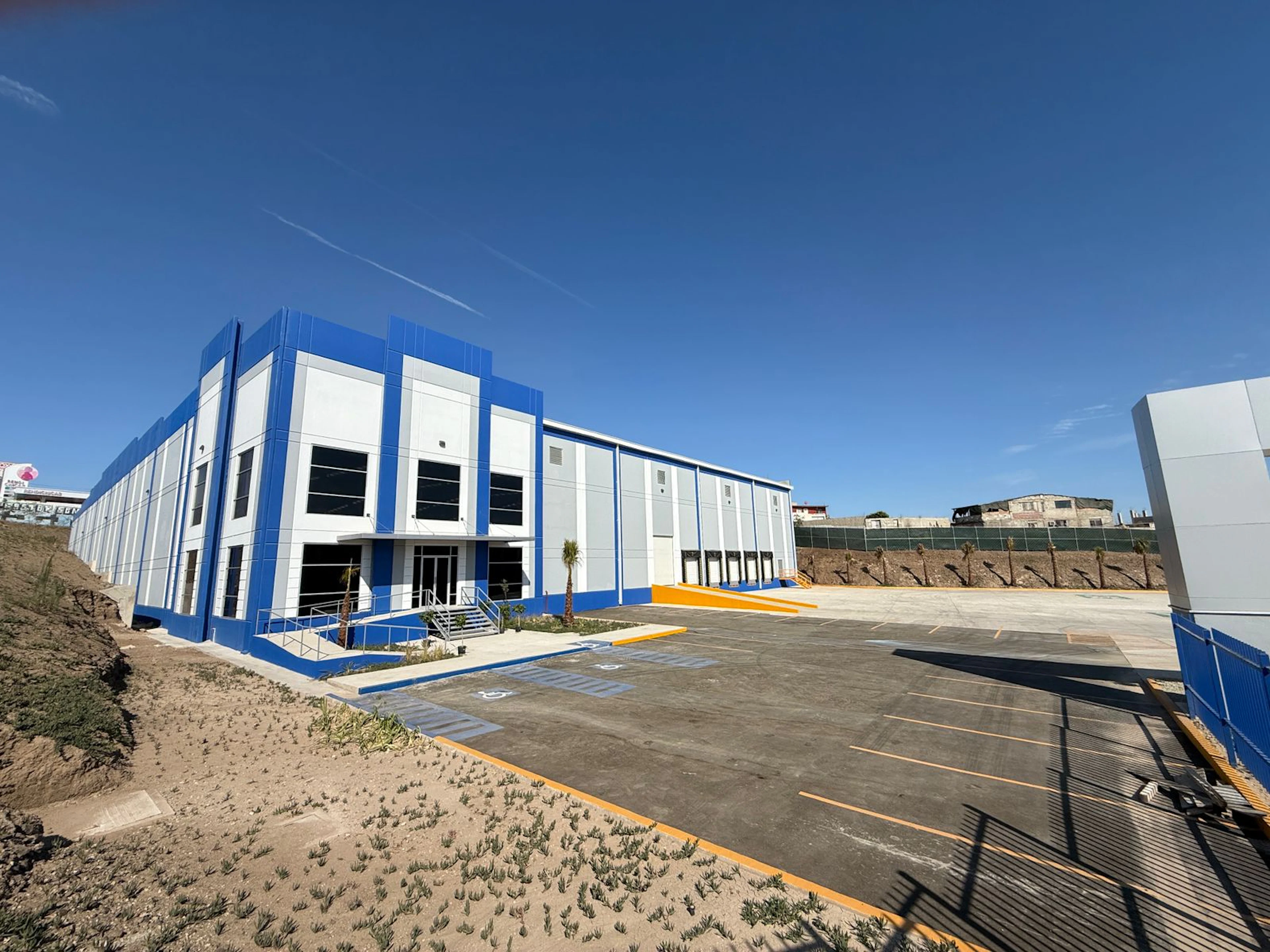 Industrial Spot2
