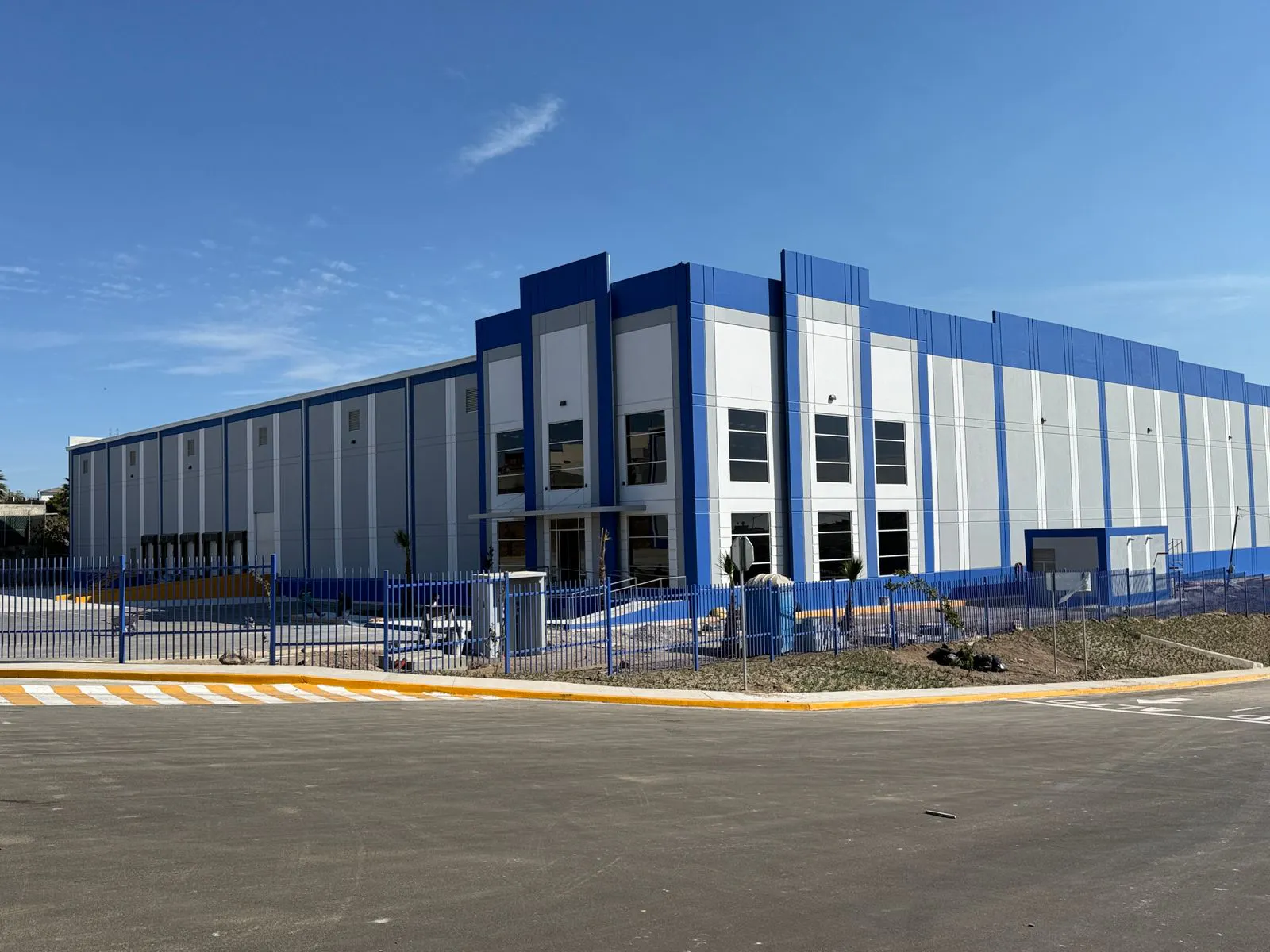 Industrial Spot2