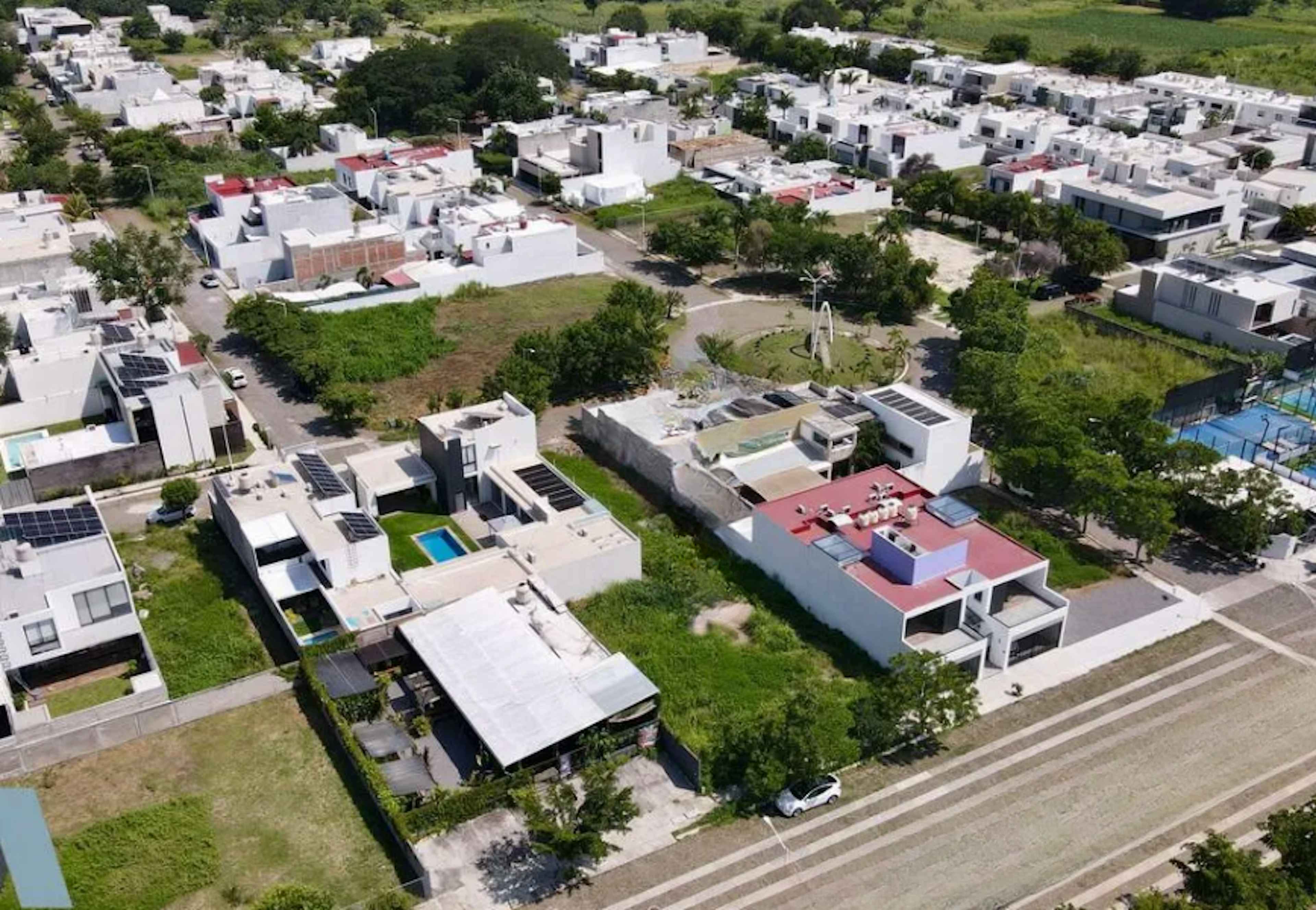 Avenida Constitución