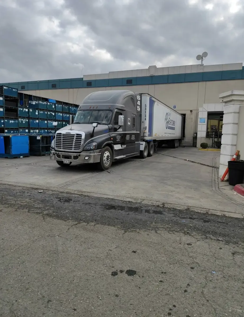 Industrial Spot2