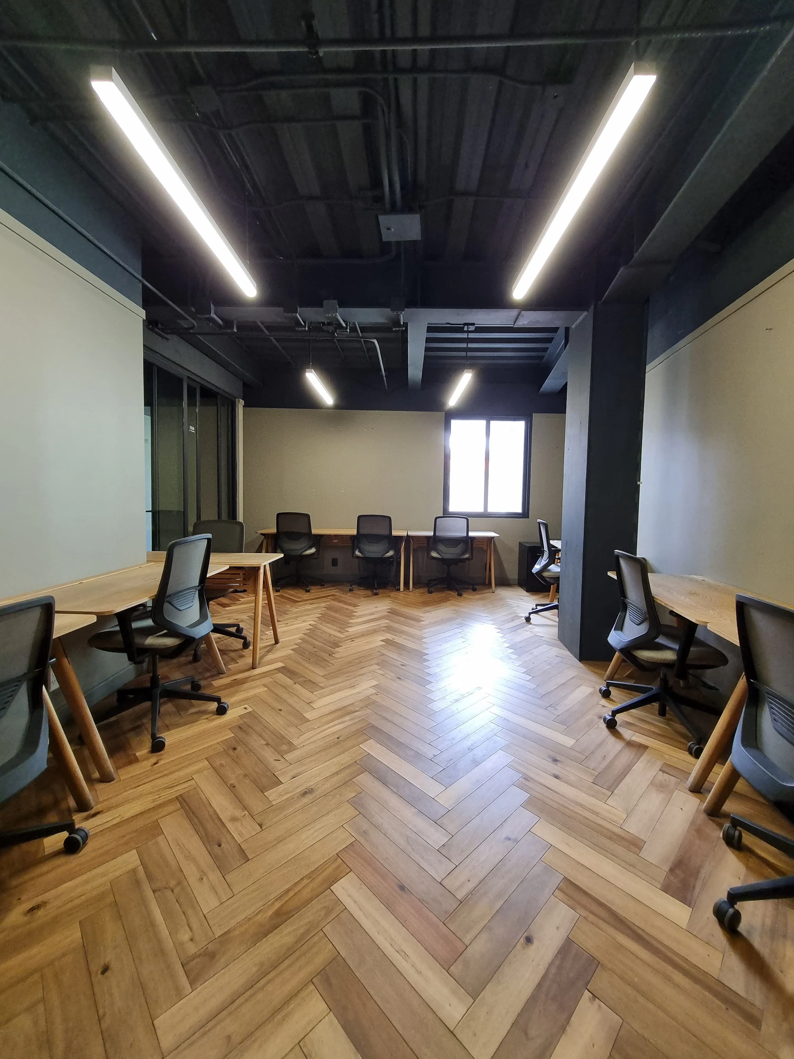 Oficina Spot2