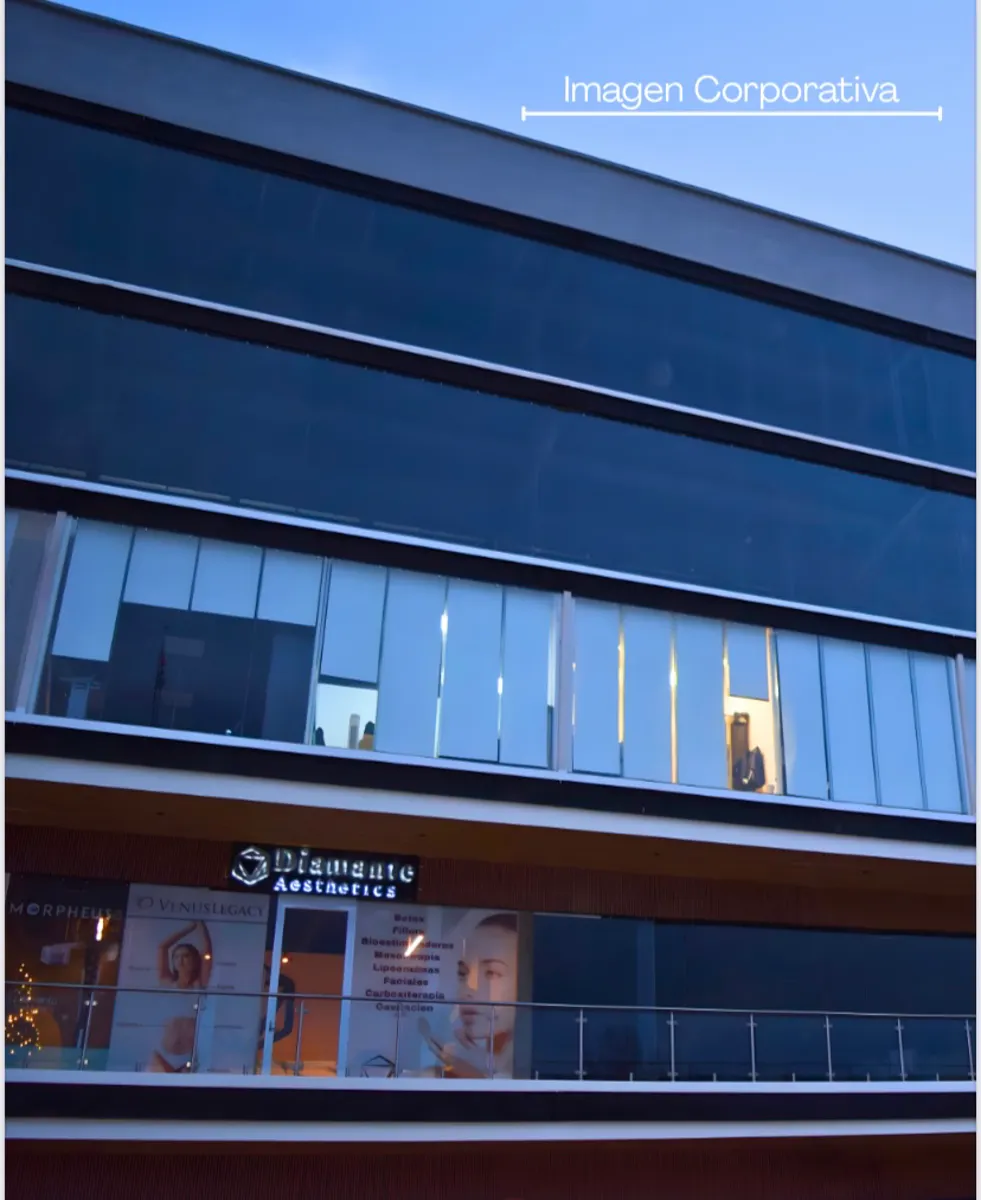 Oficina Spot2