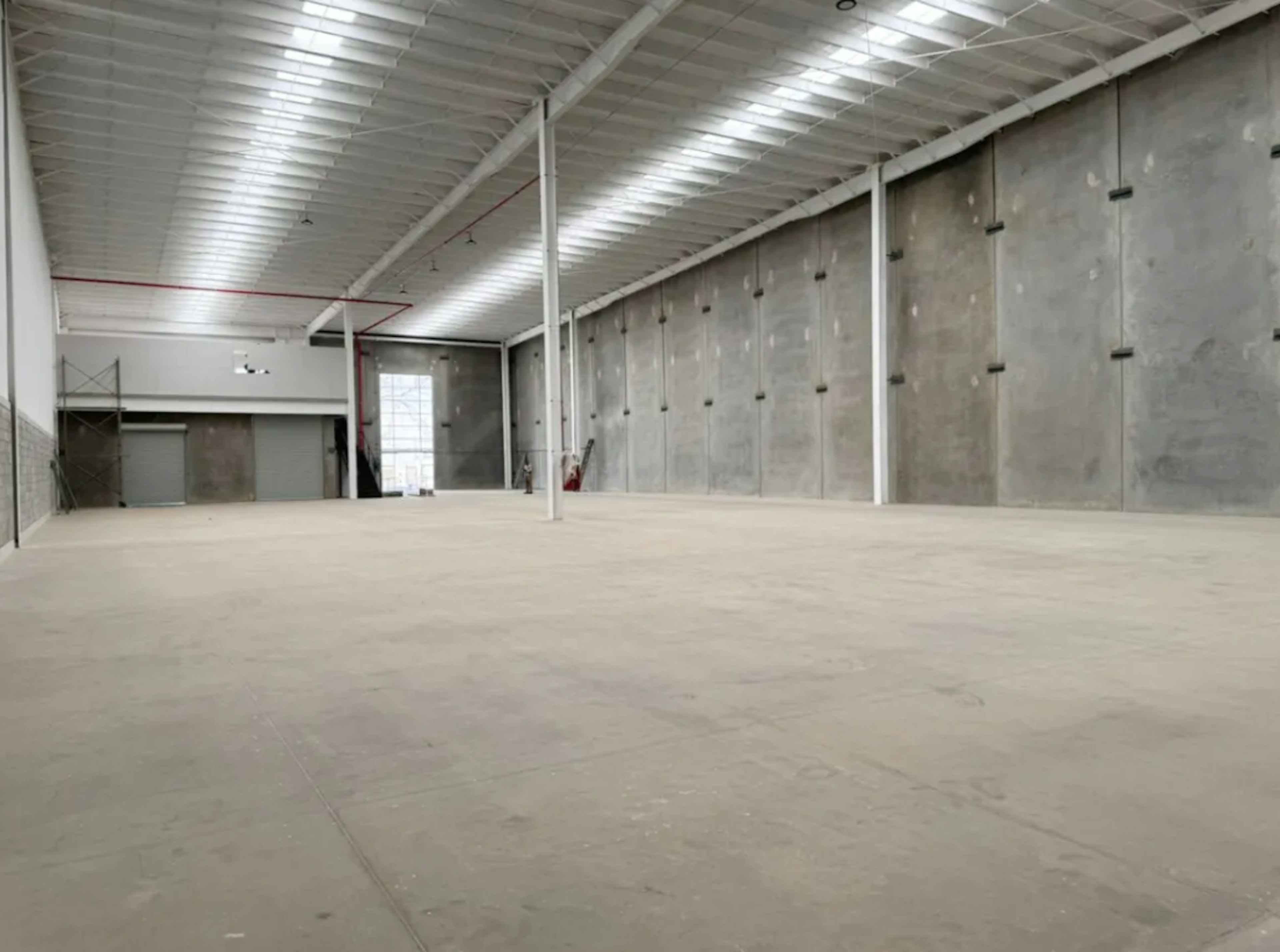 Avenida Adolfo Ruiz Cortines Poniente