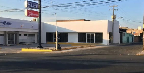 Local Comercial Spot2