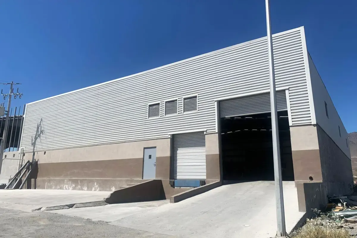 Industrial Spot2