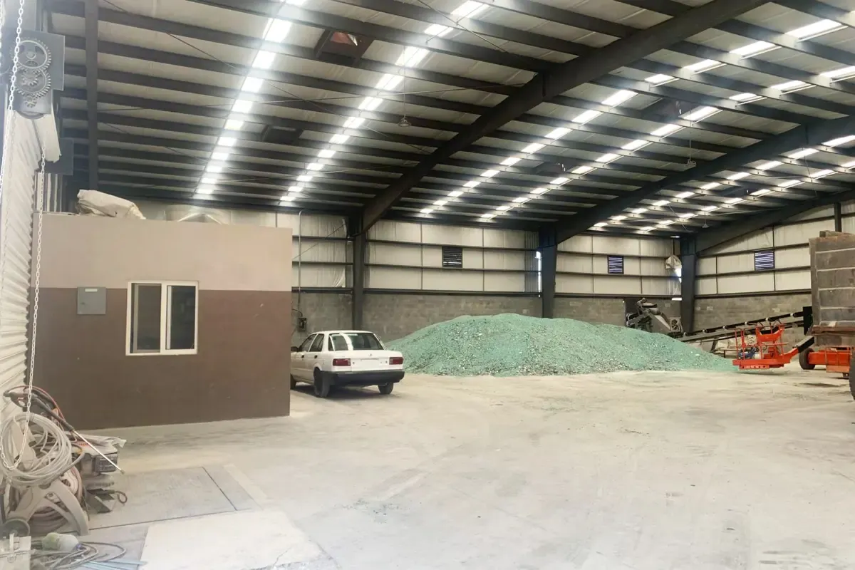 Industrial Spot2
