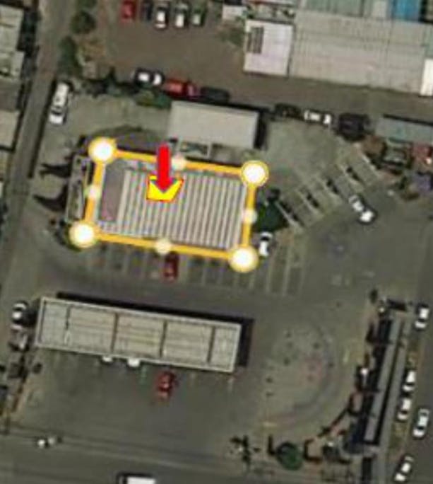 Local Comercial Spot2