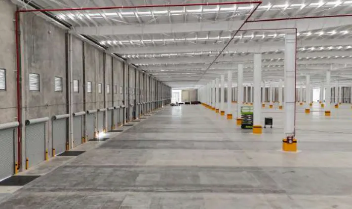 Industrial Spot2