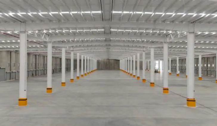 Industrial Spot2