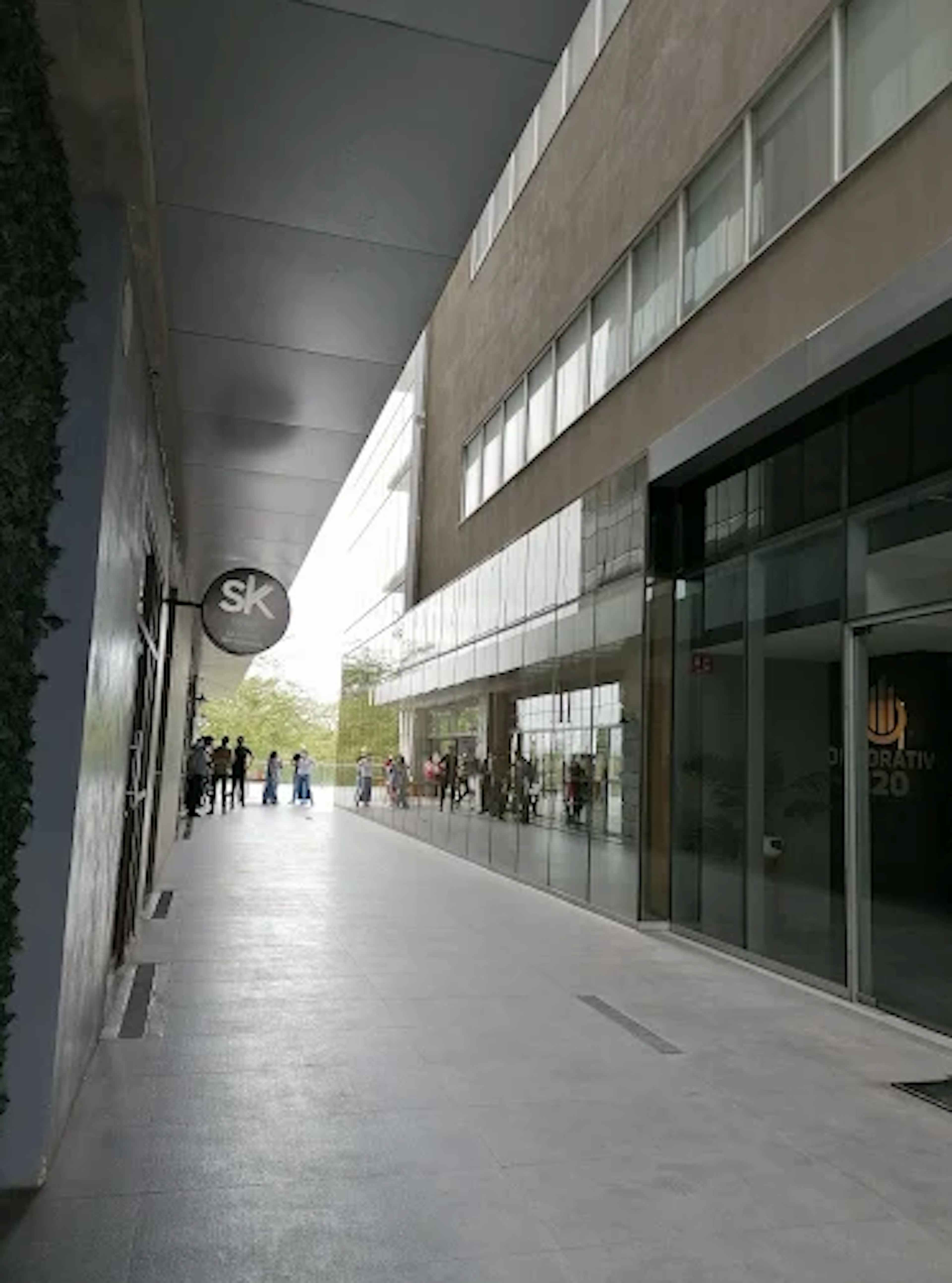 Torre C Piso 7 Local 4