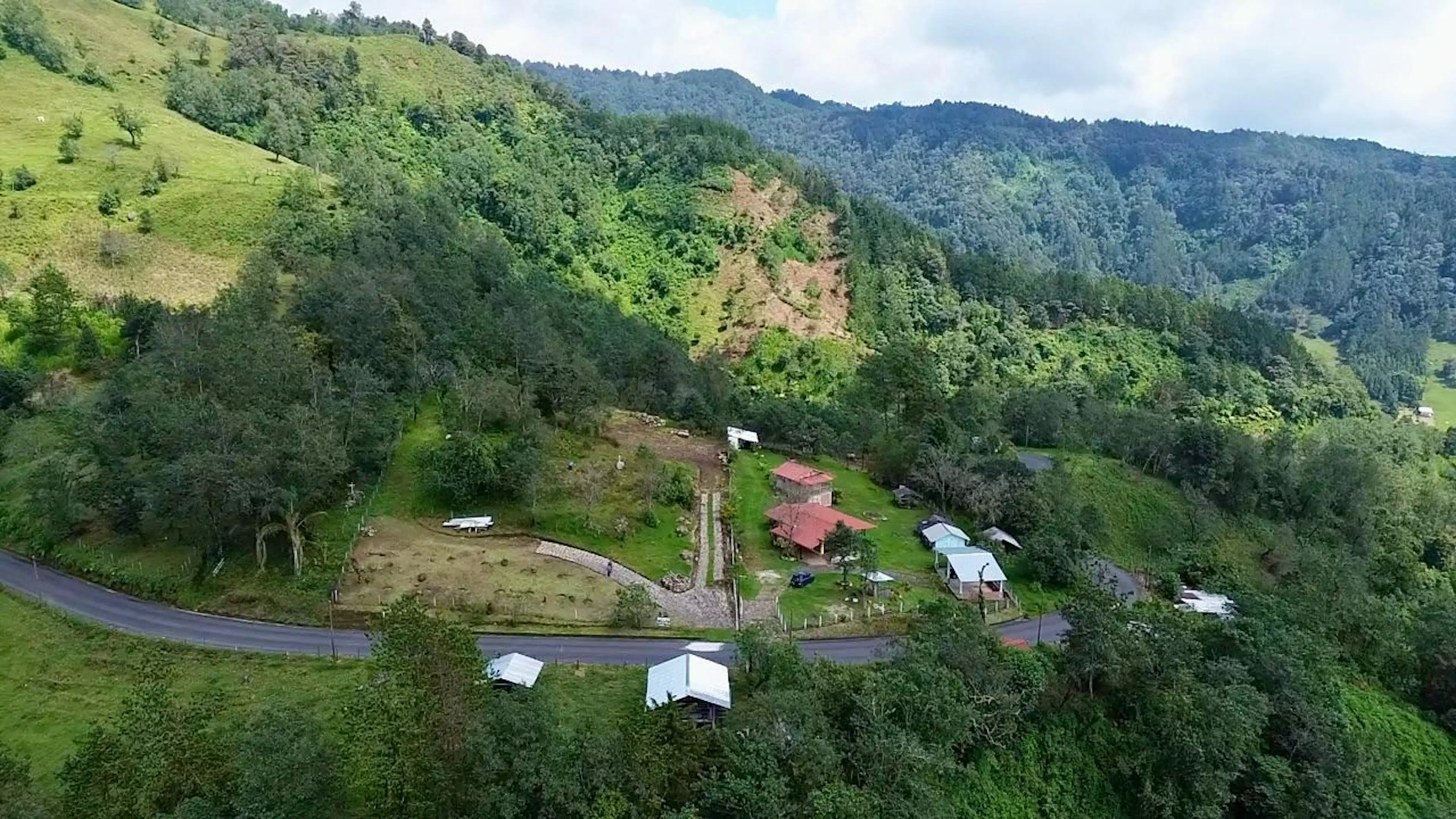 Terreno En Venta En Xico Viejo, Veracruz, Fraccion 5 Y 6