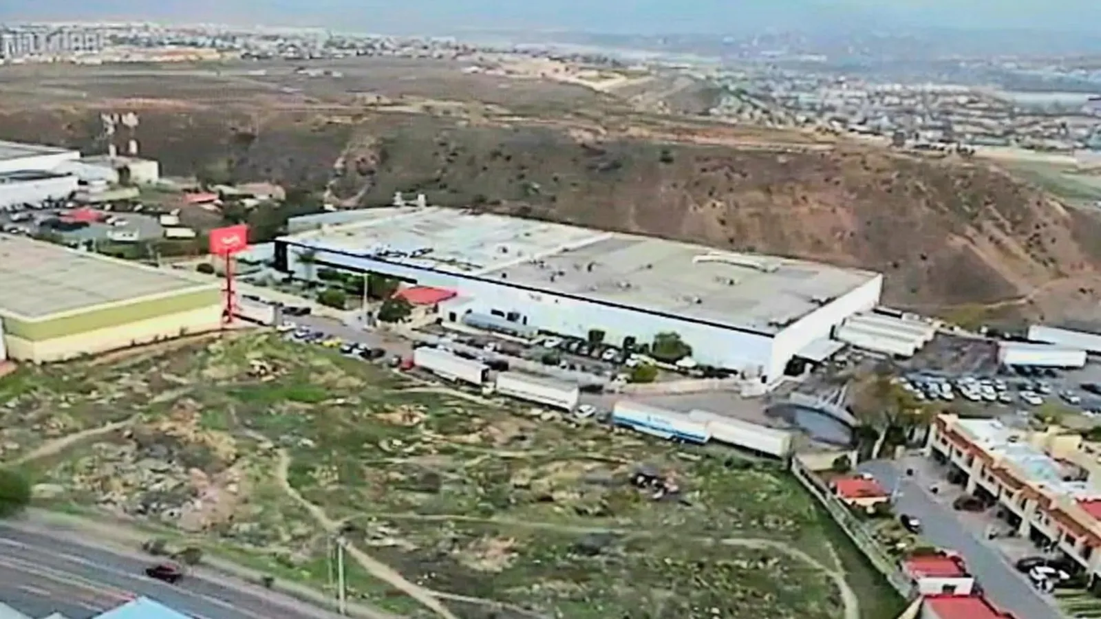 Industrial Spot2