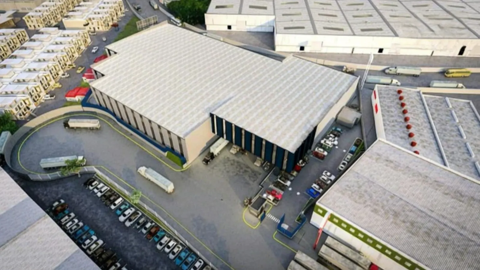 Industrial Spot2