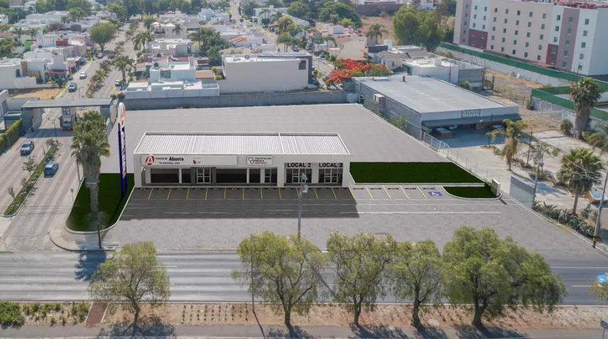 Local Comercial Spot2