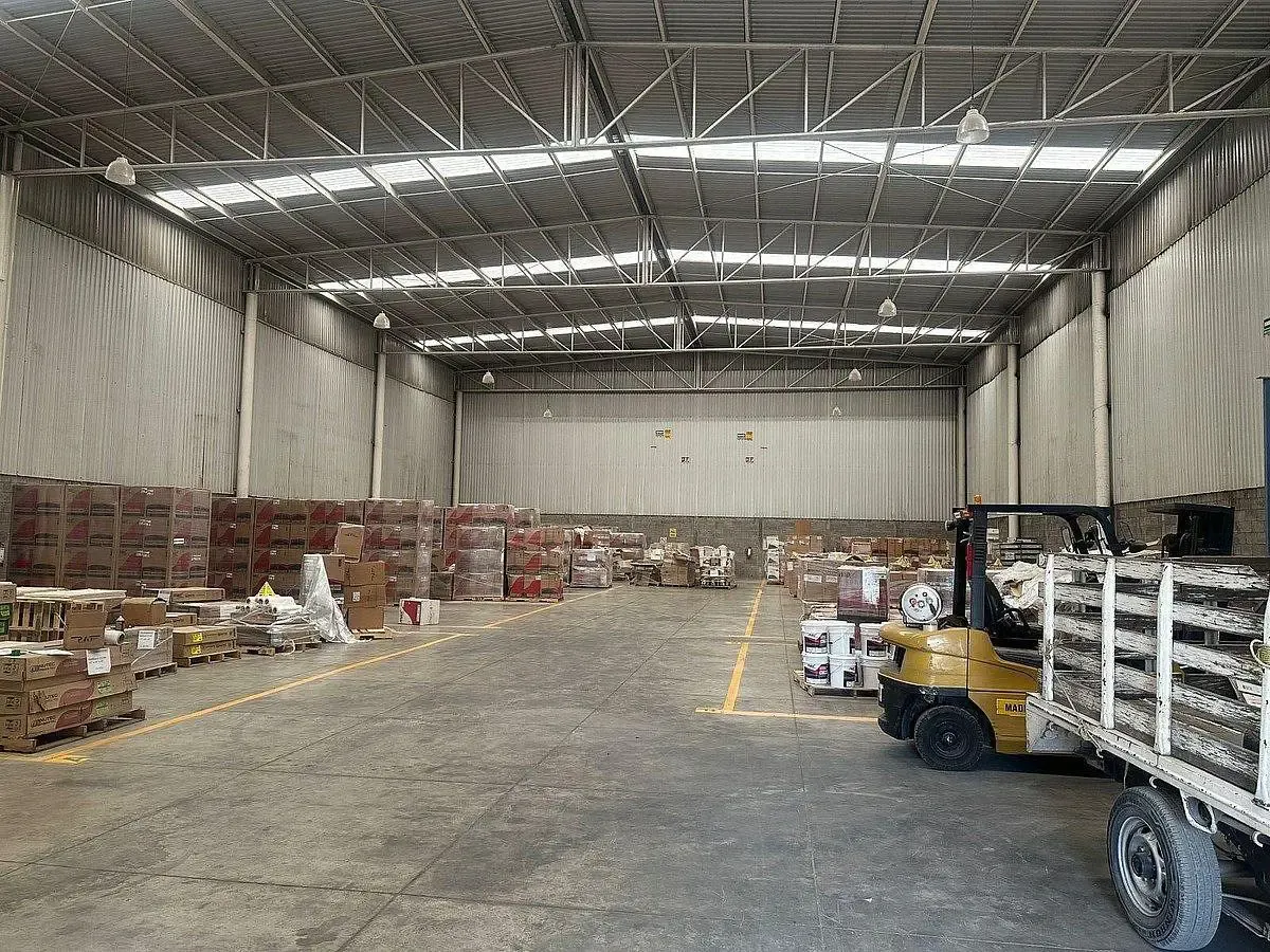 Industrial Spot2