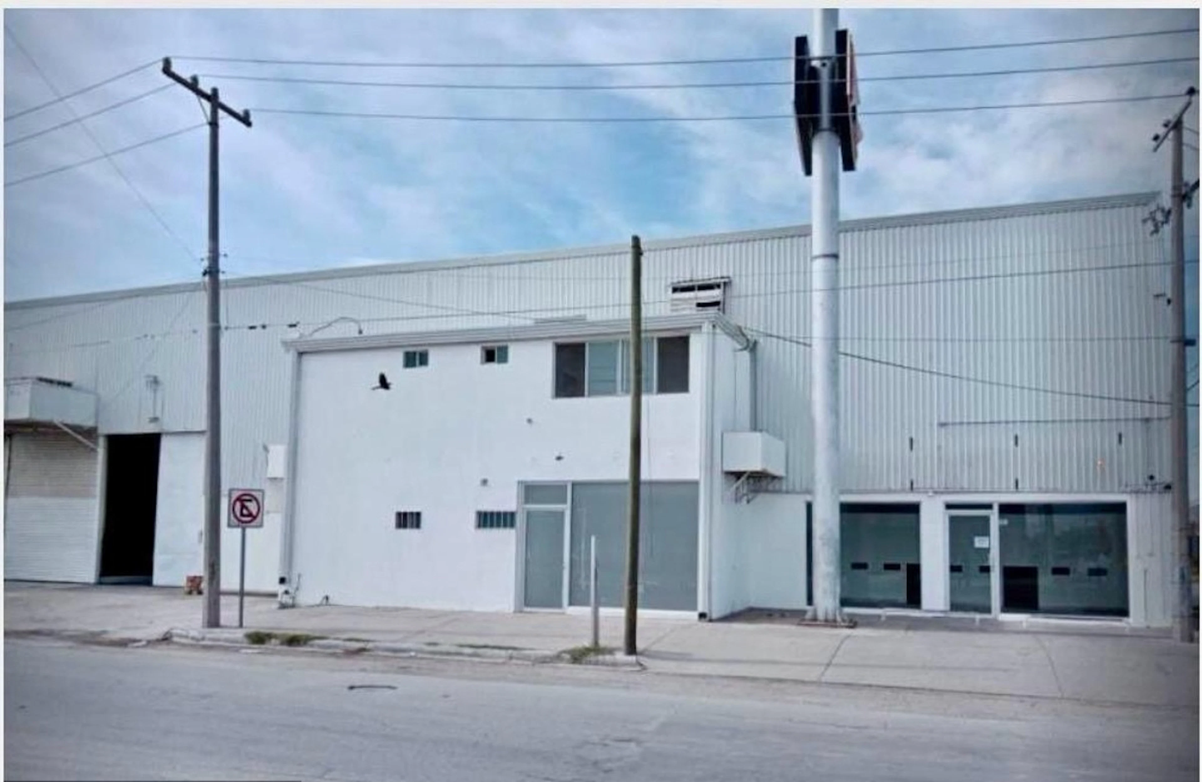 Industrial Spot2