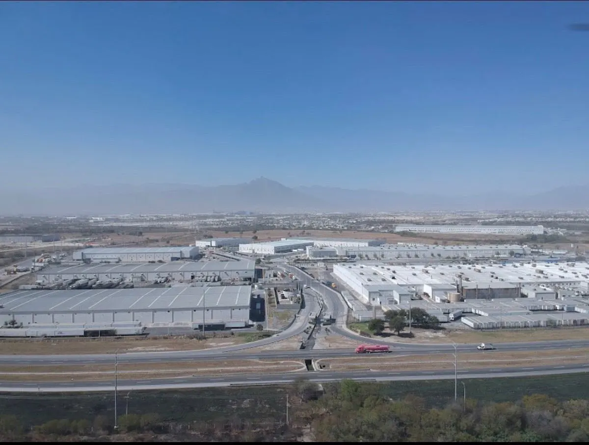 Industrial Spot2