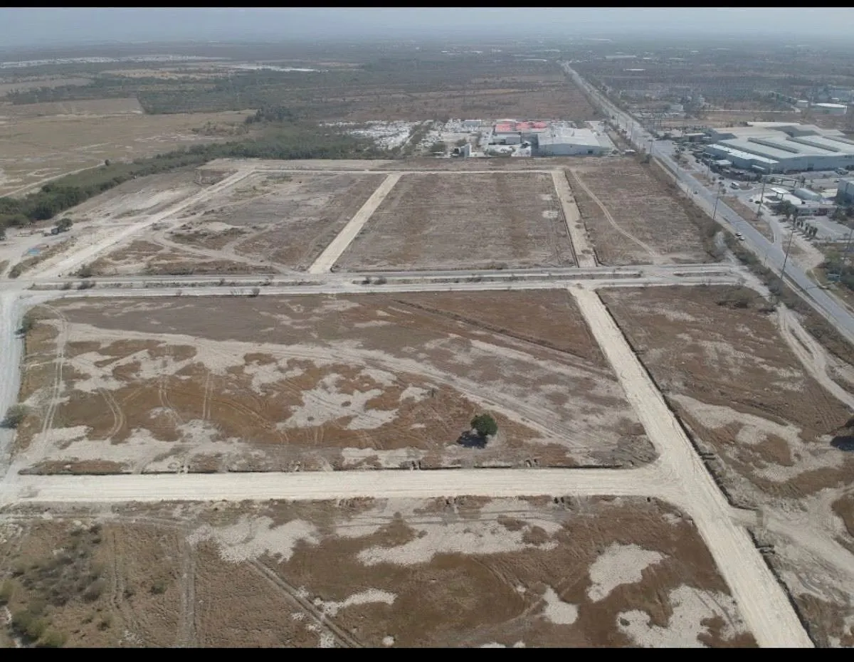 Industrial Spot2