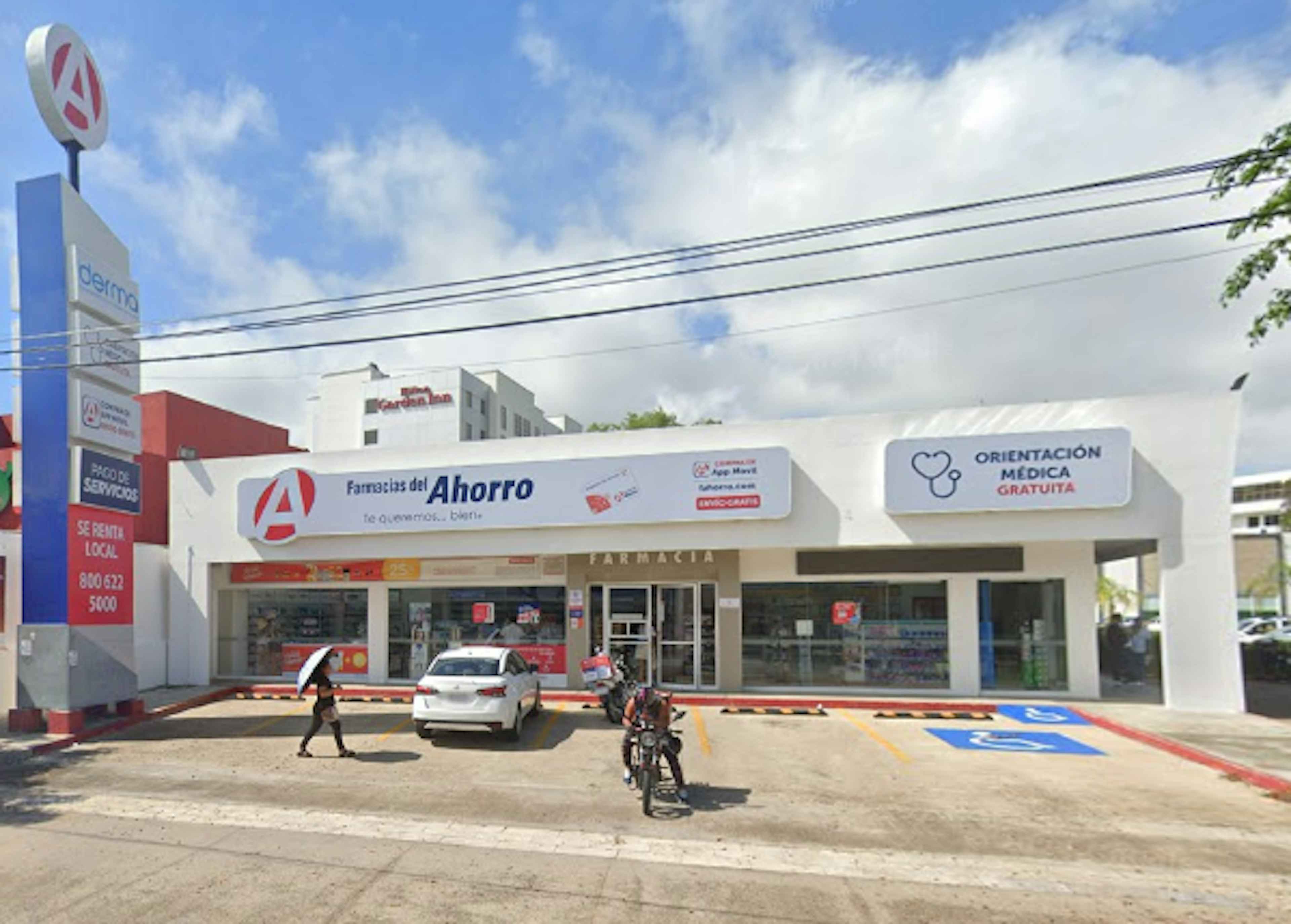 Platino  Tuxtla Gutierrez