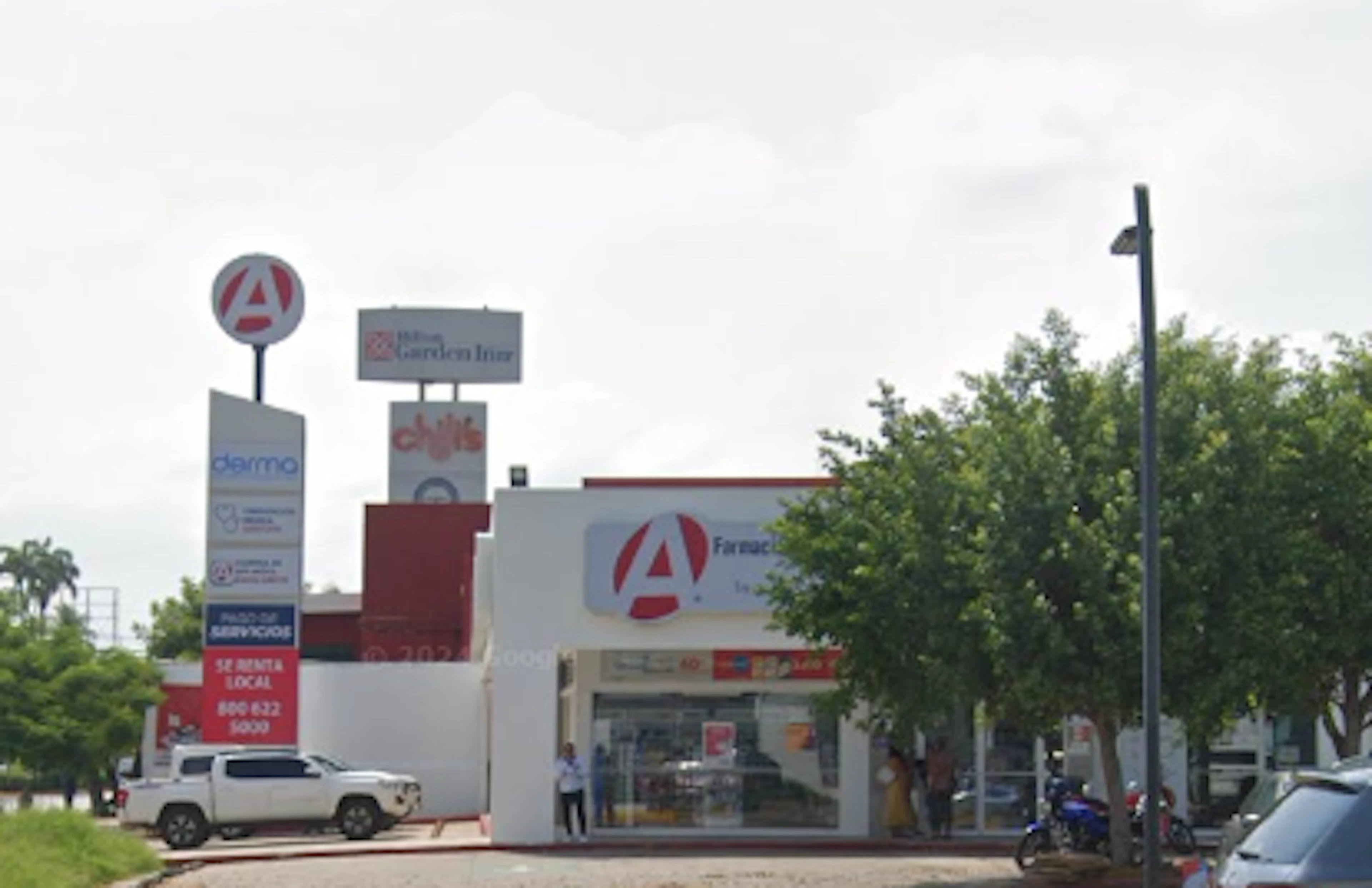 Local Comercial Spot2