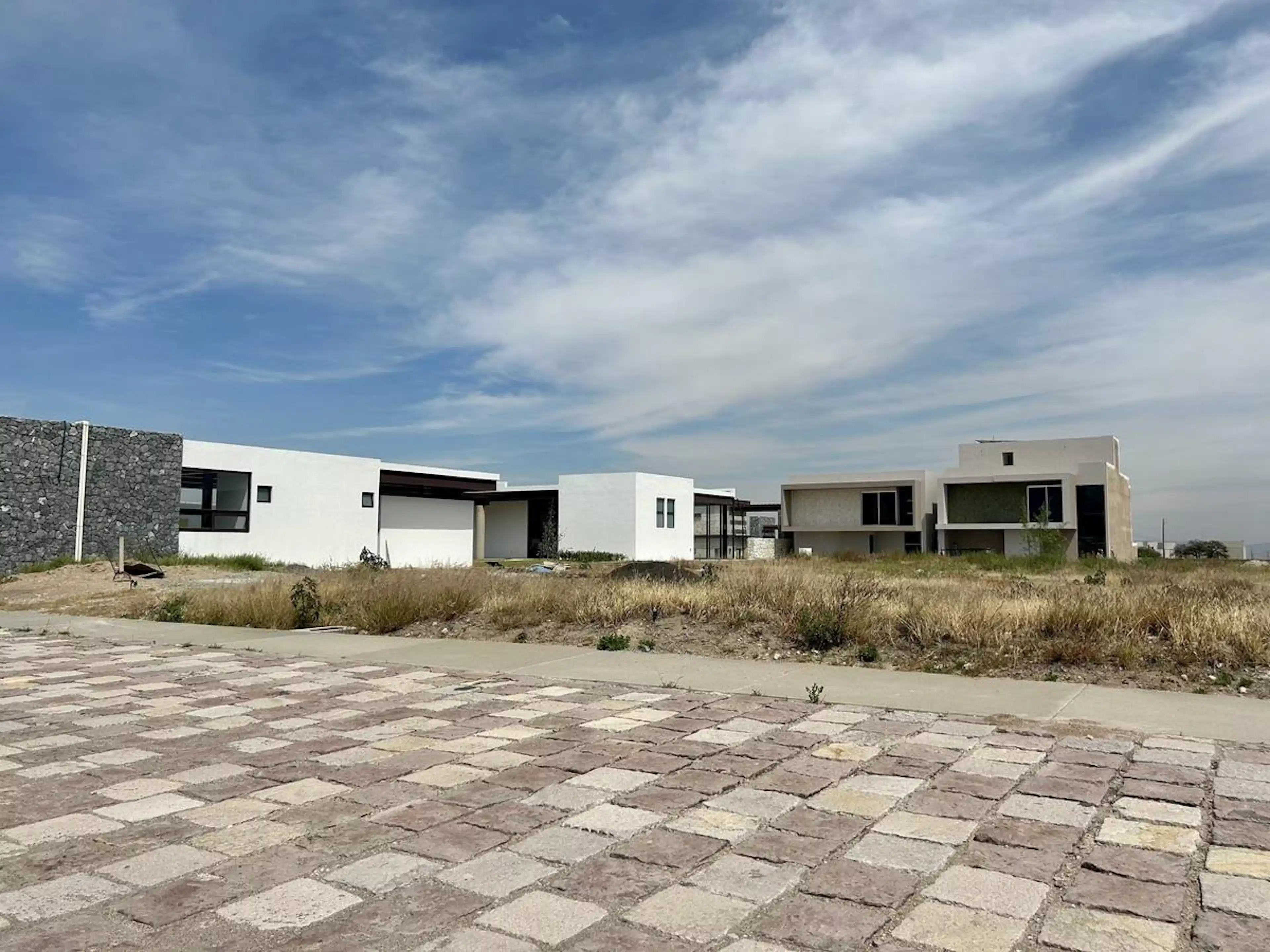 Terrenos En Venta Campanario Norte  Fuentes Residencial