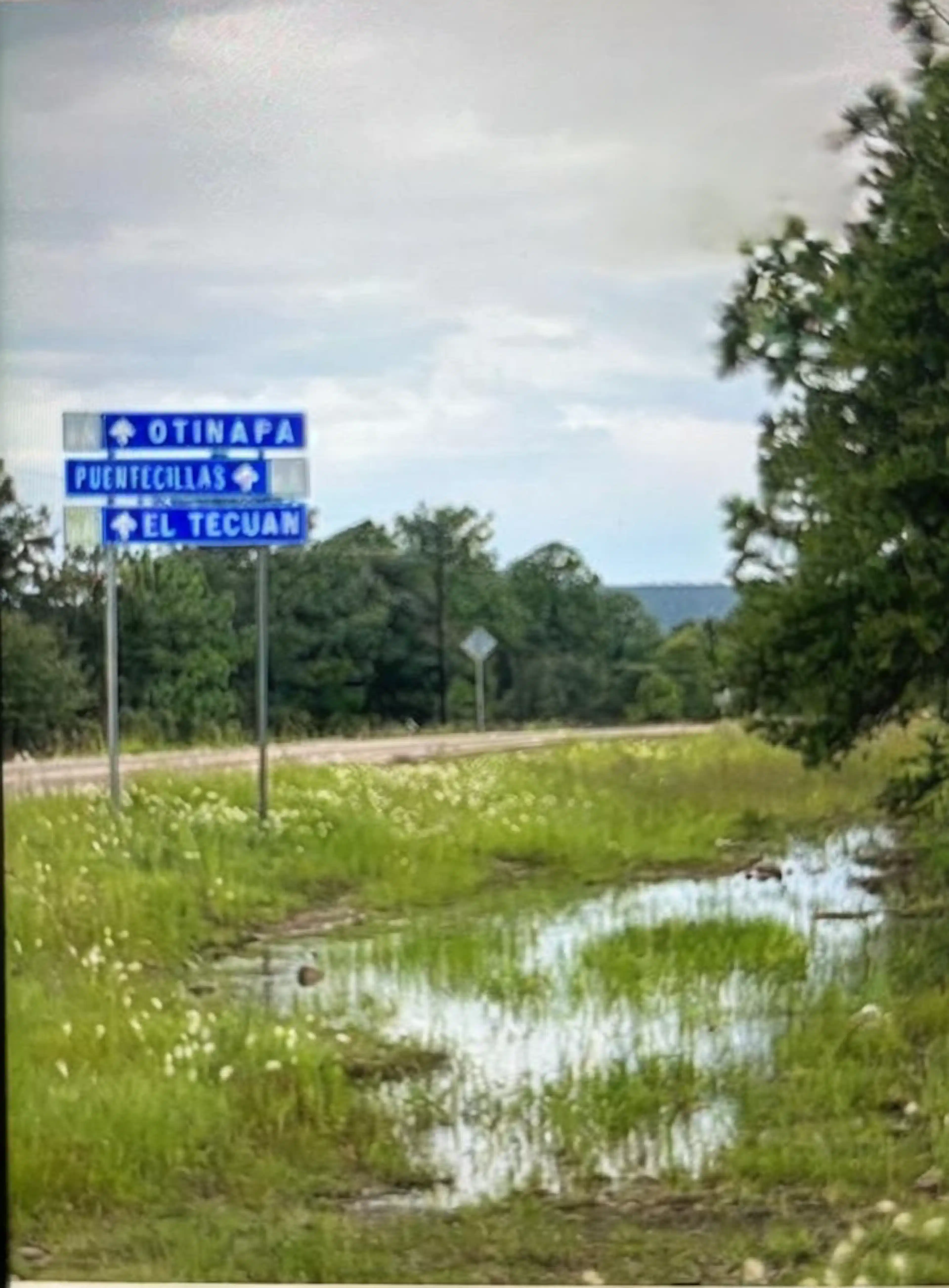 Terreno En Venta En El Soldado