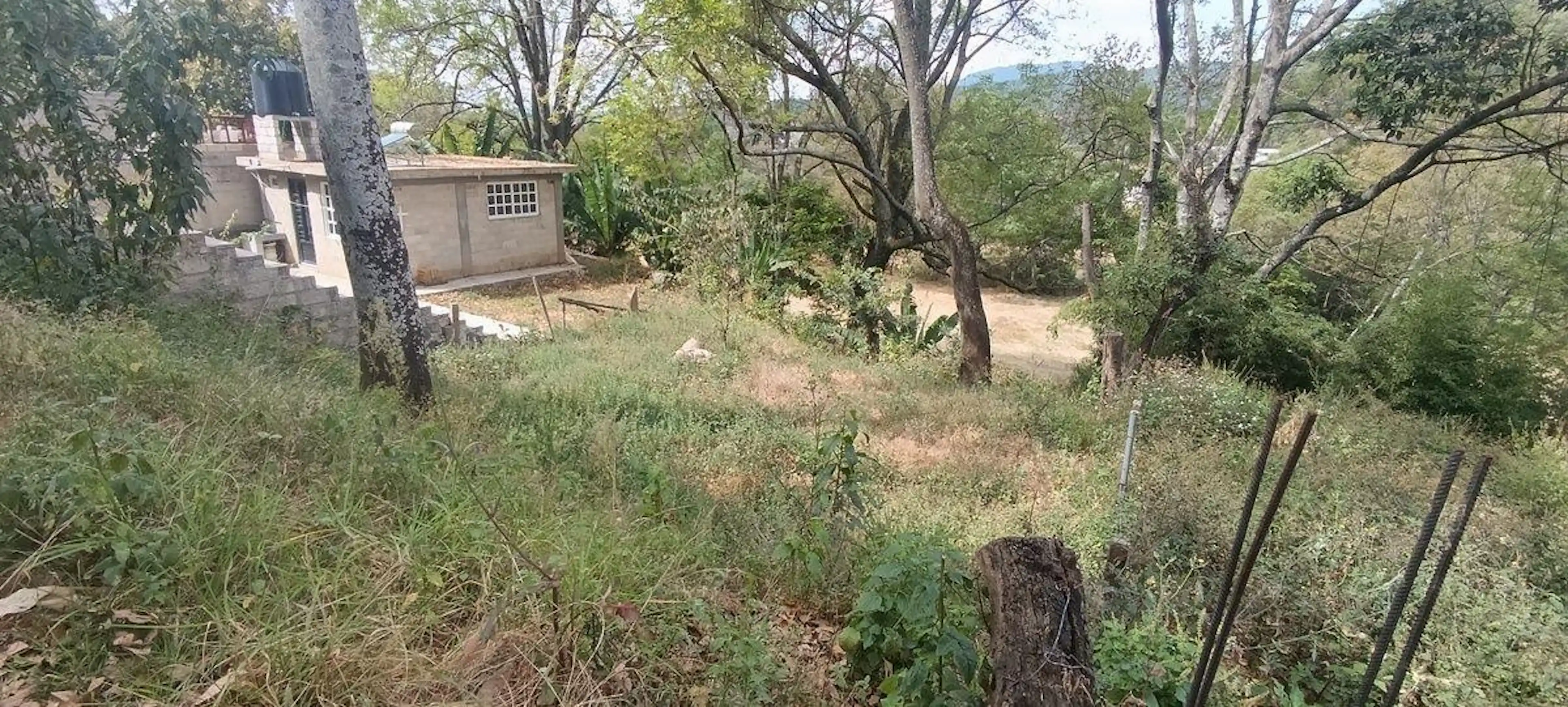 Oportunidad única en Pipioltepec!