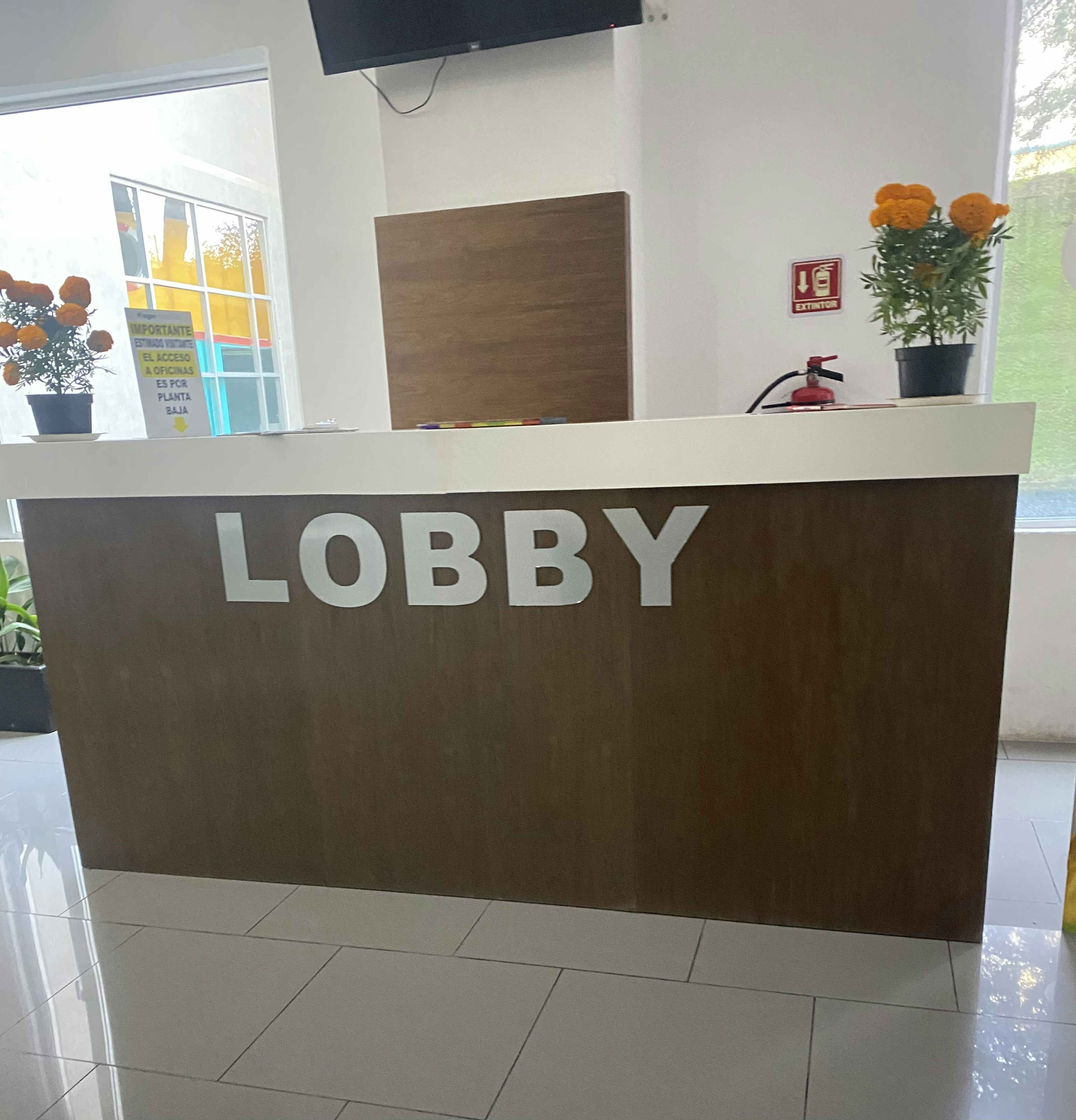 Avenida Jesús Del Monte 32