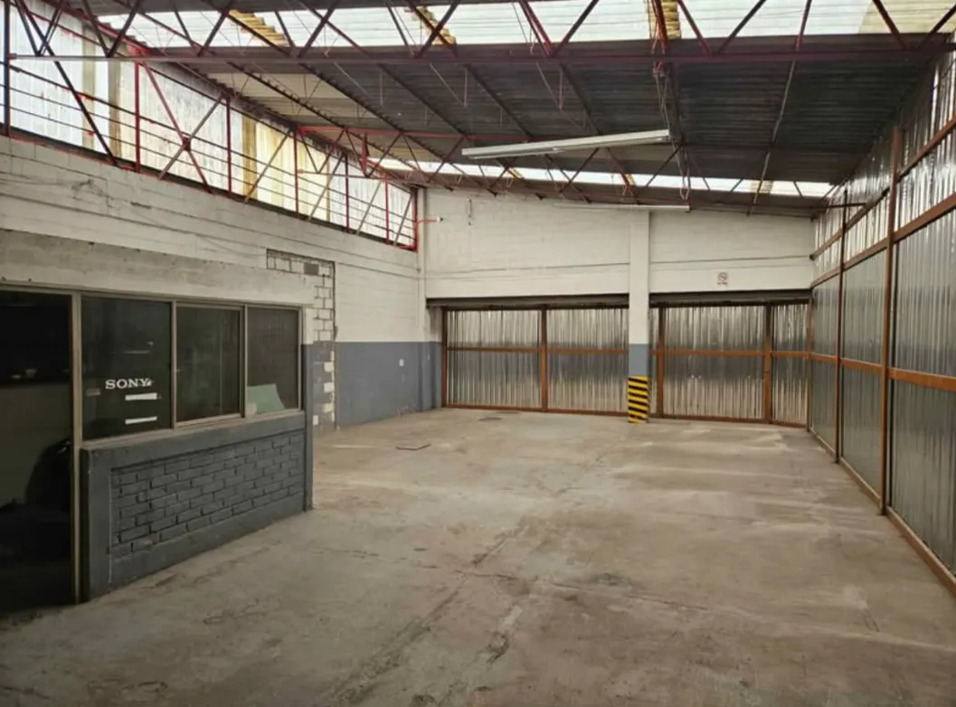 Industrial Spot2