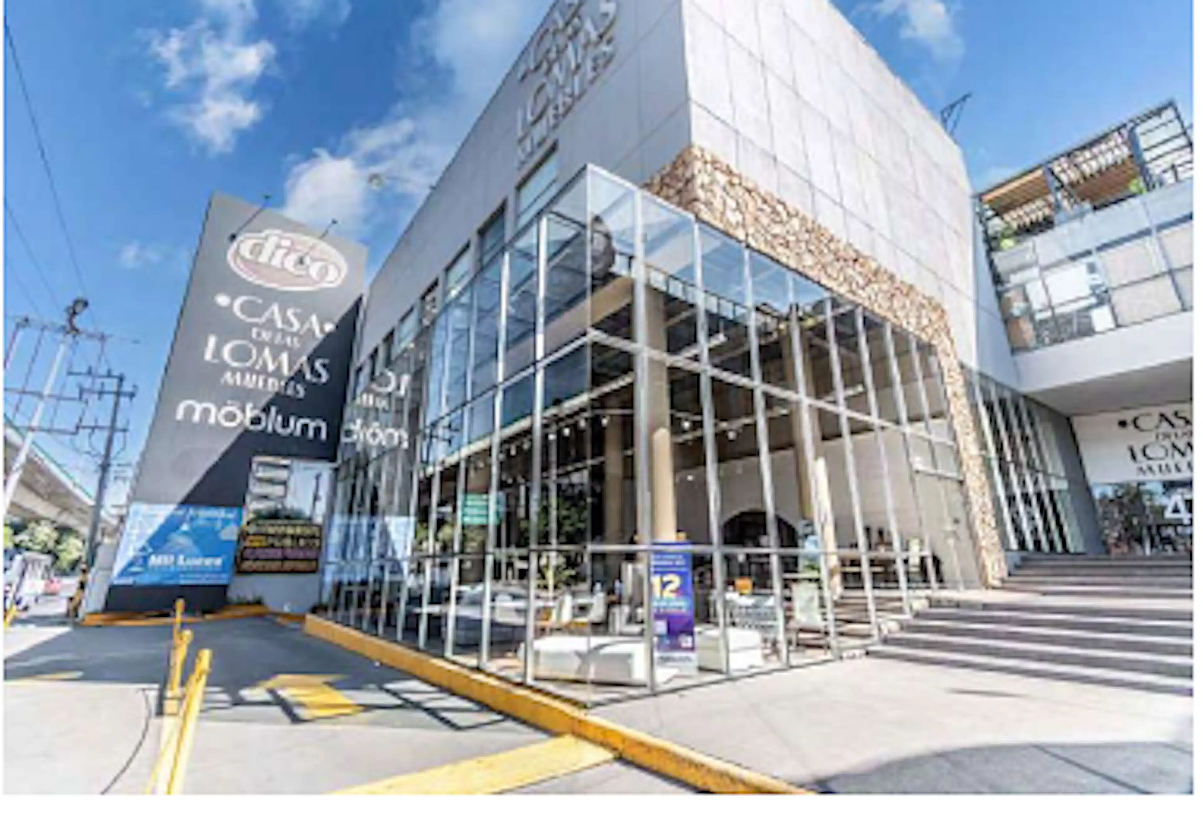Periférico Boulevard Manuel Ávila Camacho 3063