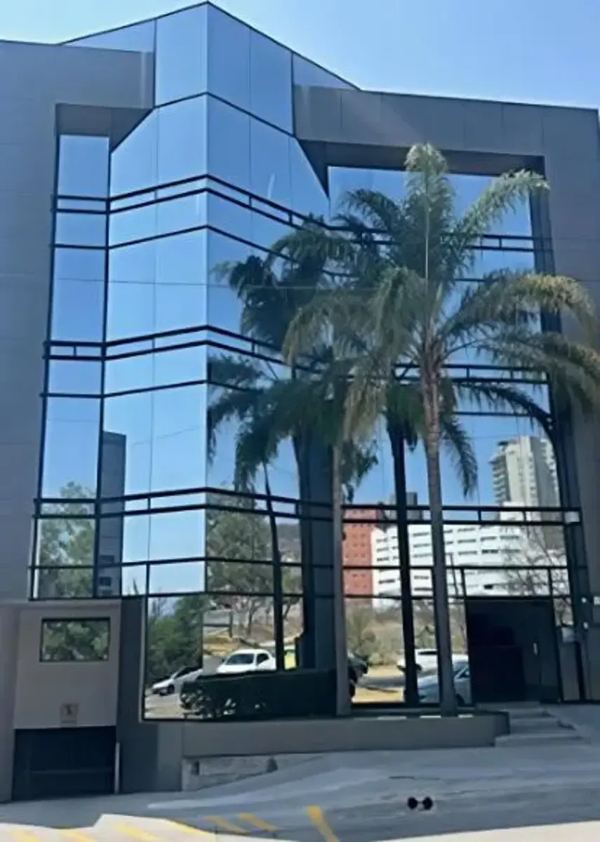 Oficina Spot2