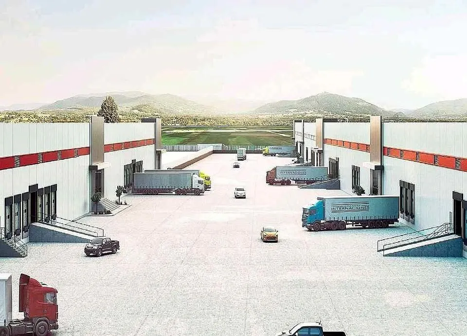 Industrial Spot2