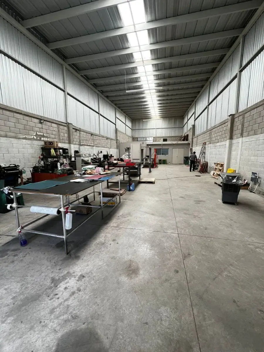 Industrial Spot2