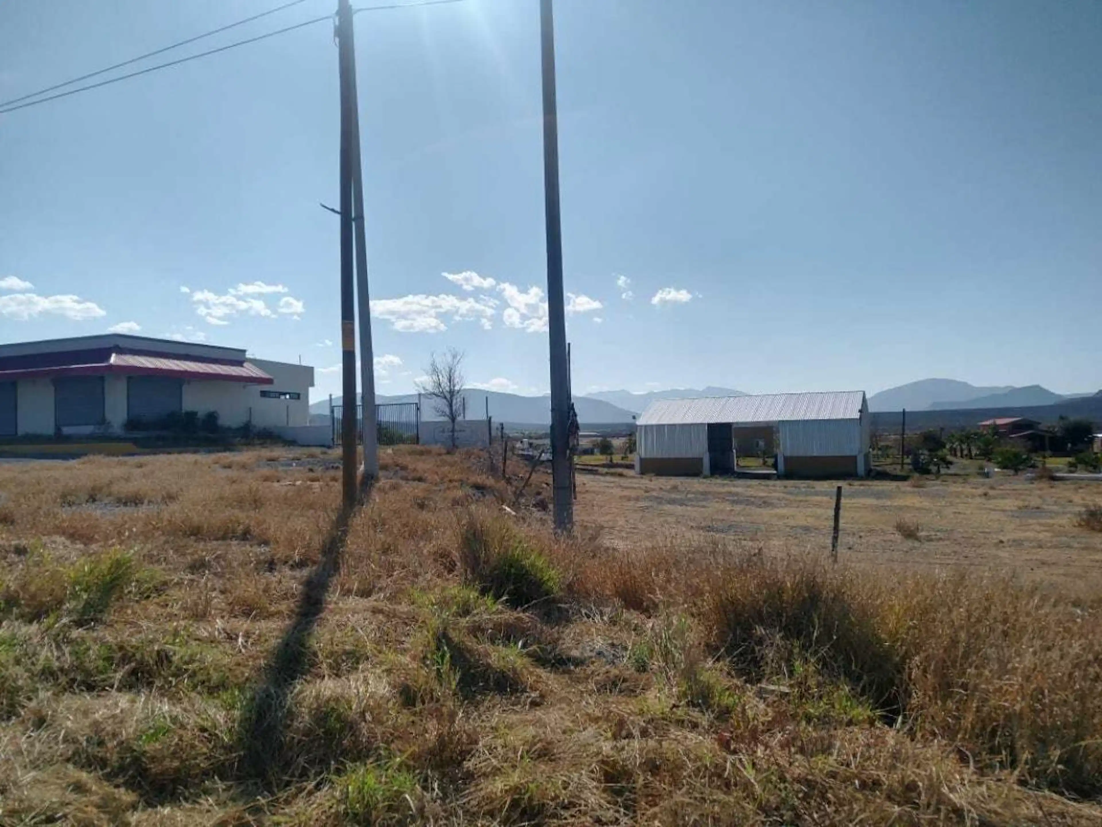 Terreno En Venta En Ojo Caliente, Ramos Arizpe, Coahuila De Zaragoza