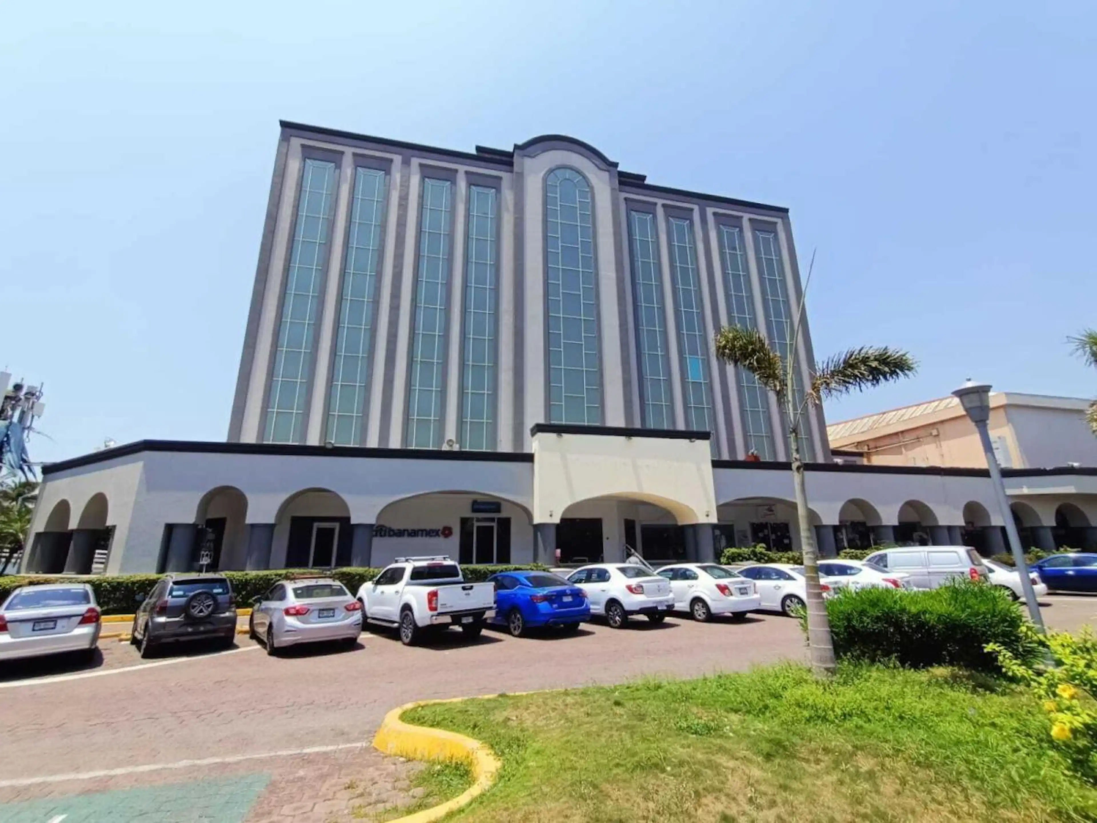 Boulevard Adolfo Ruíz Cortines