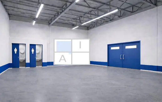 Industrial Spot2