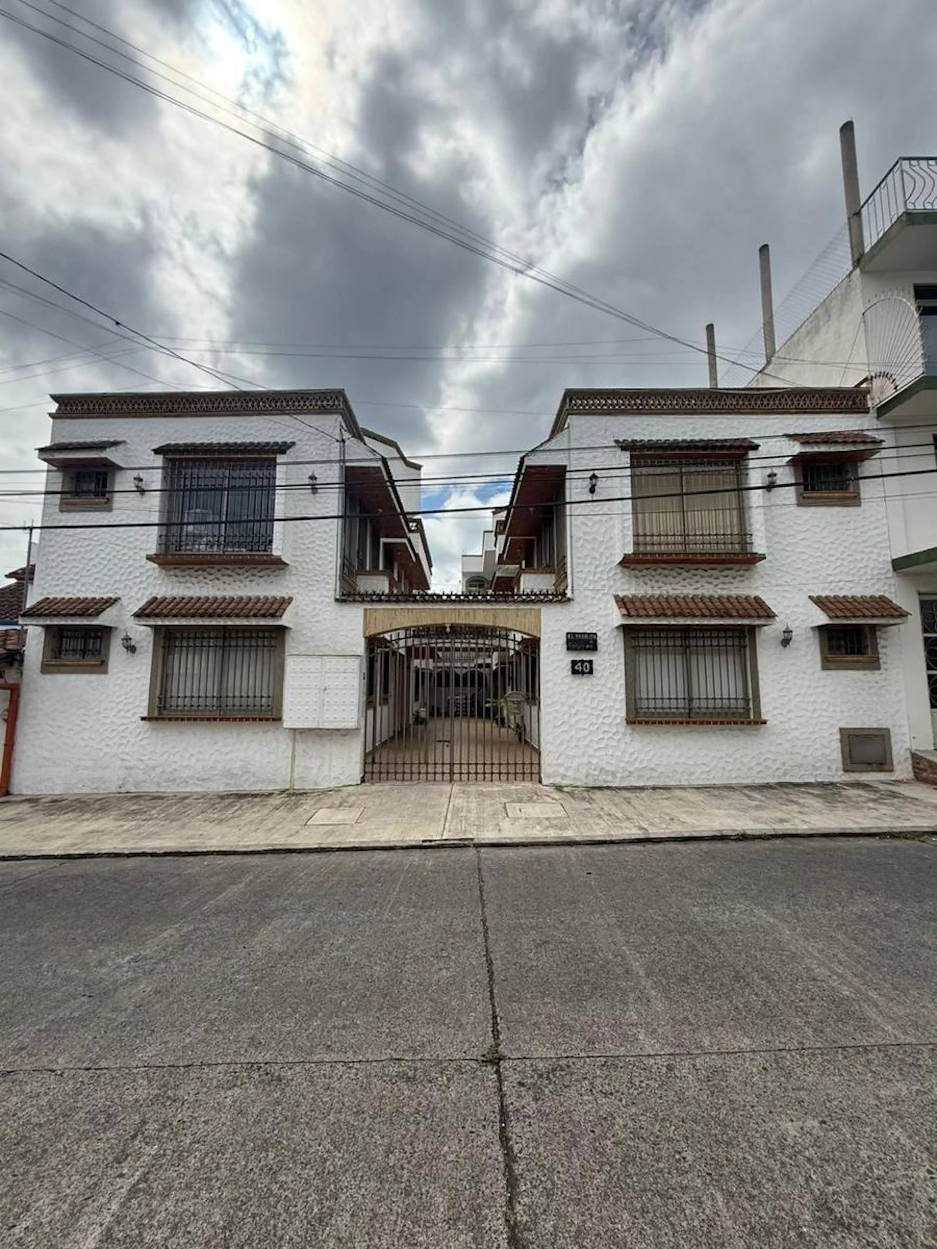 Edificio En Venta En Colonia Reforma S/N