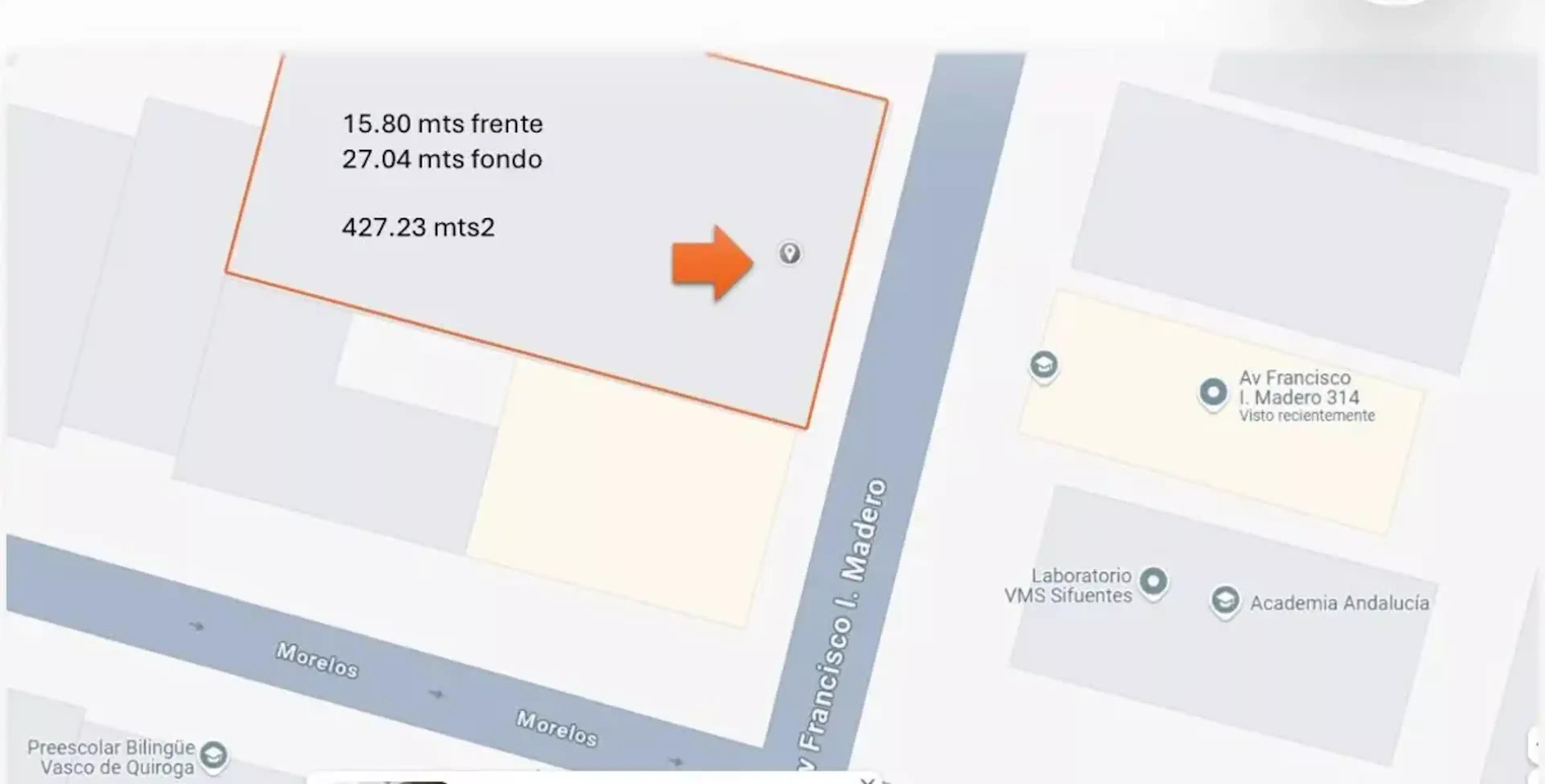 Terreno En Venta Y Renta En Lerdo Centro, Lerdo, Durango