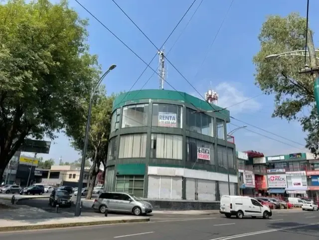 Local Comercial Spot2