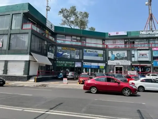 Local Comercial Spot2