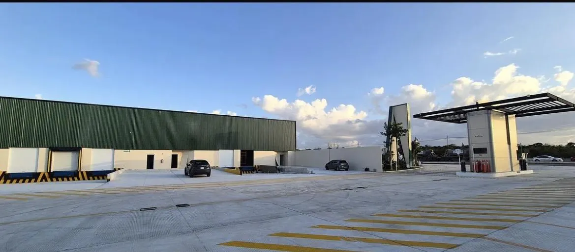 Industrial Spot2