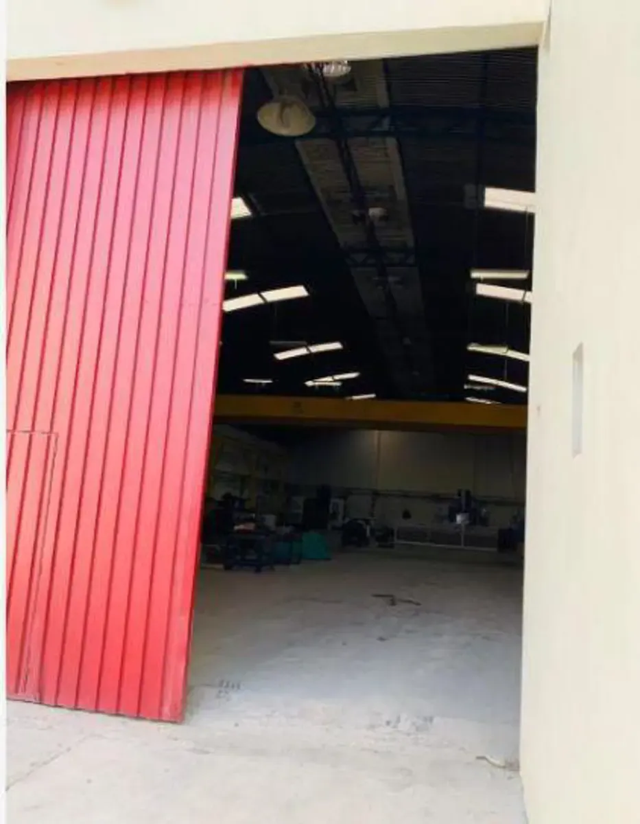 Industrial Spot2