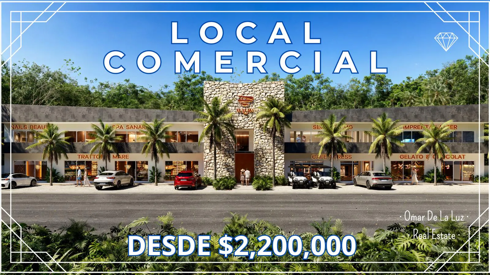 Local Comercial Spot2