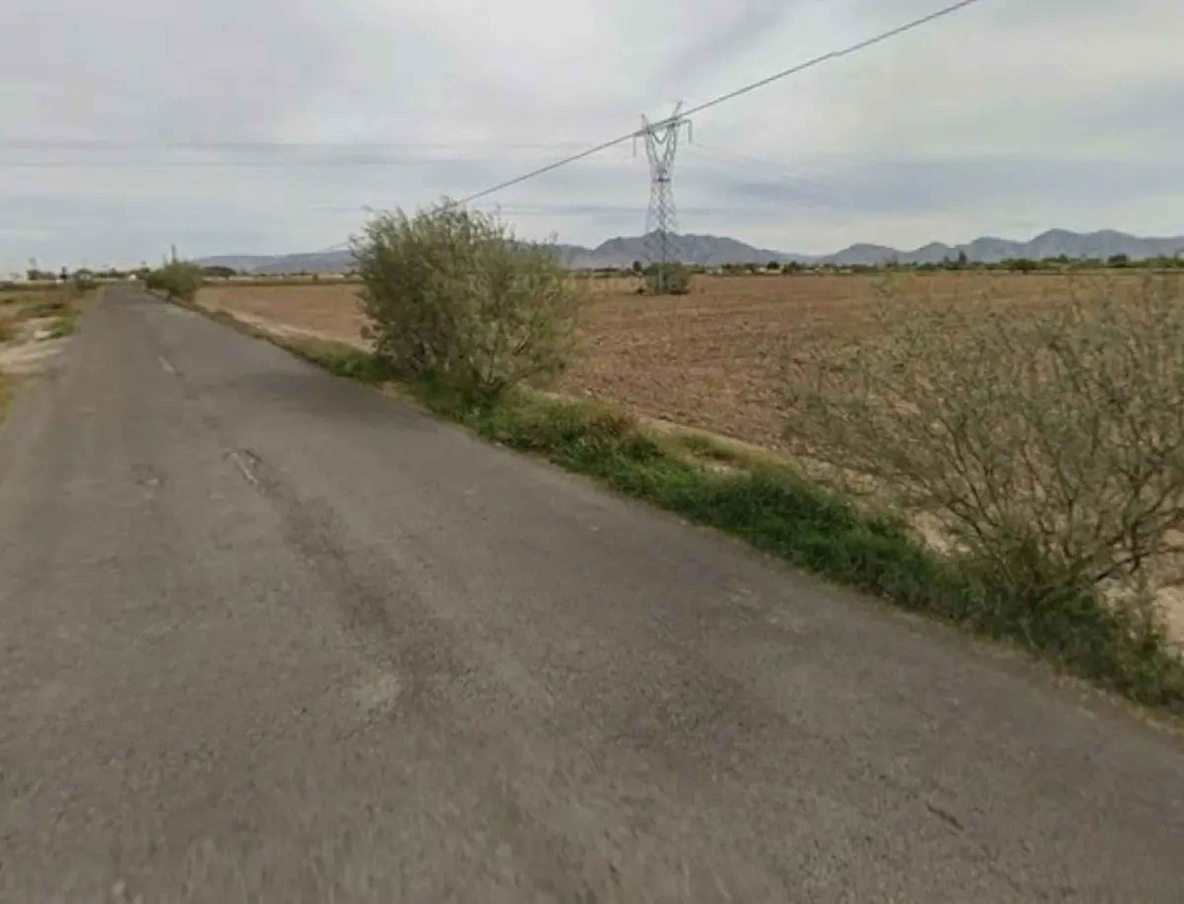 Terreno En Venta En La Partida, Torreón, Coahuila De Zaragoza