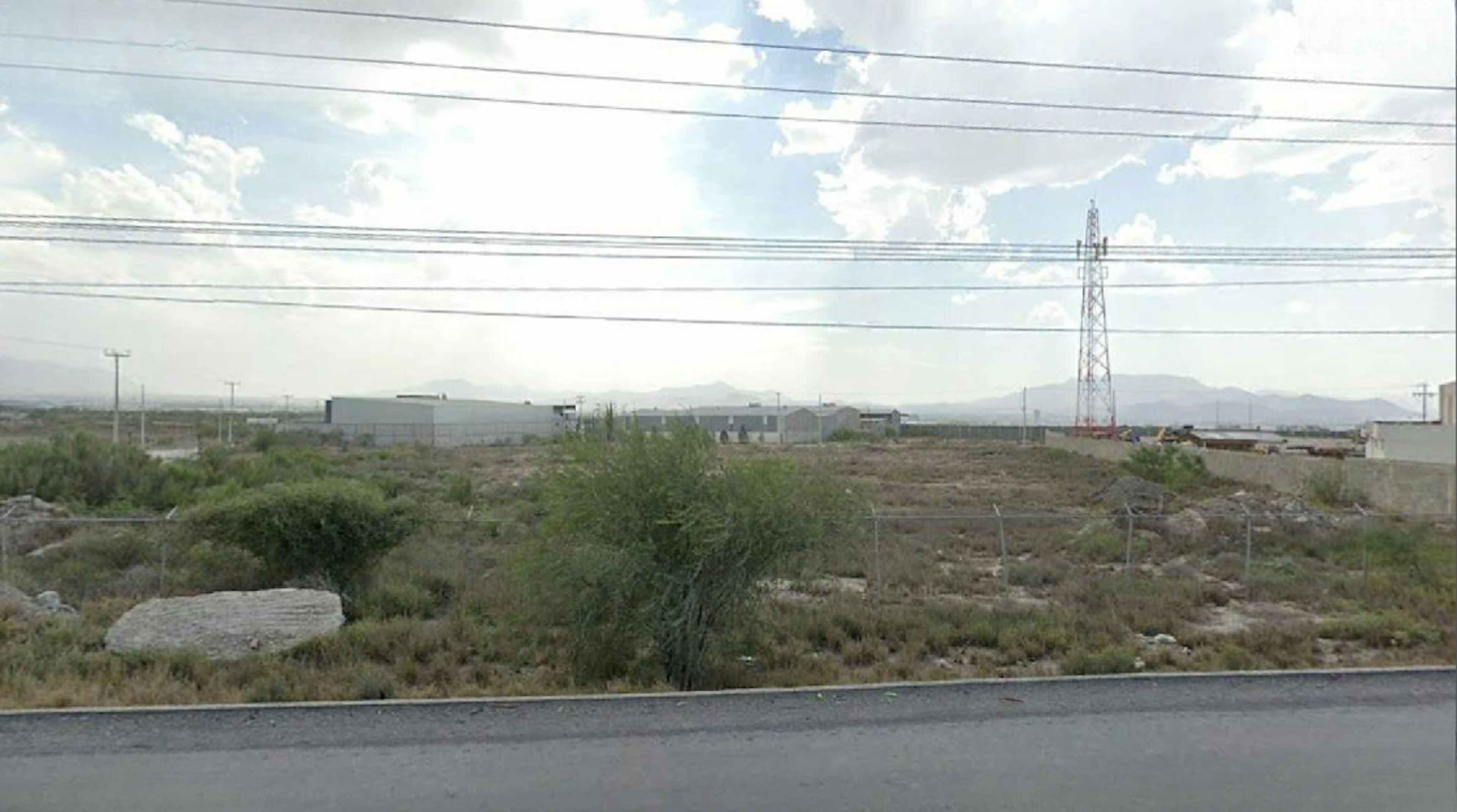 Blvd. Oscar Flores Tapia